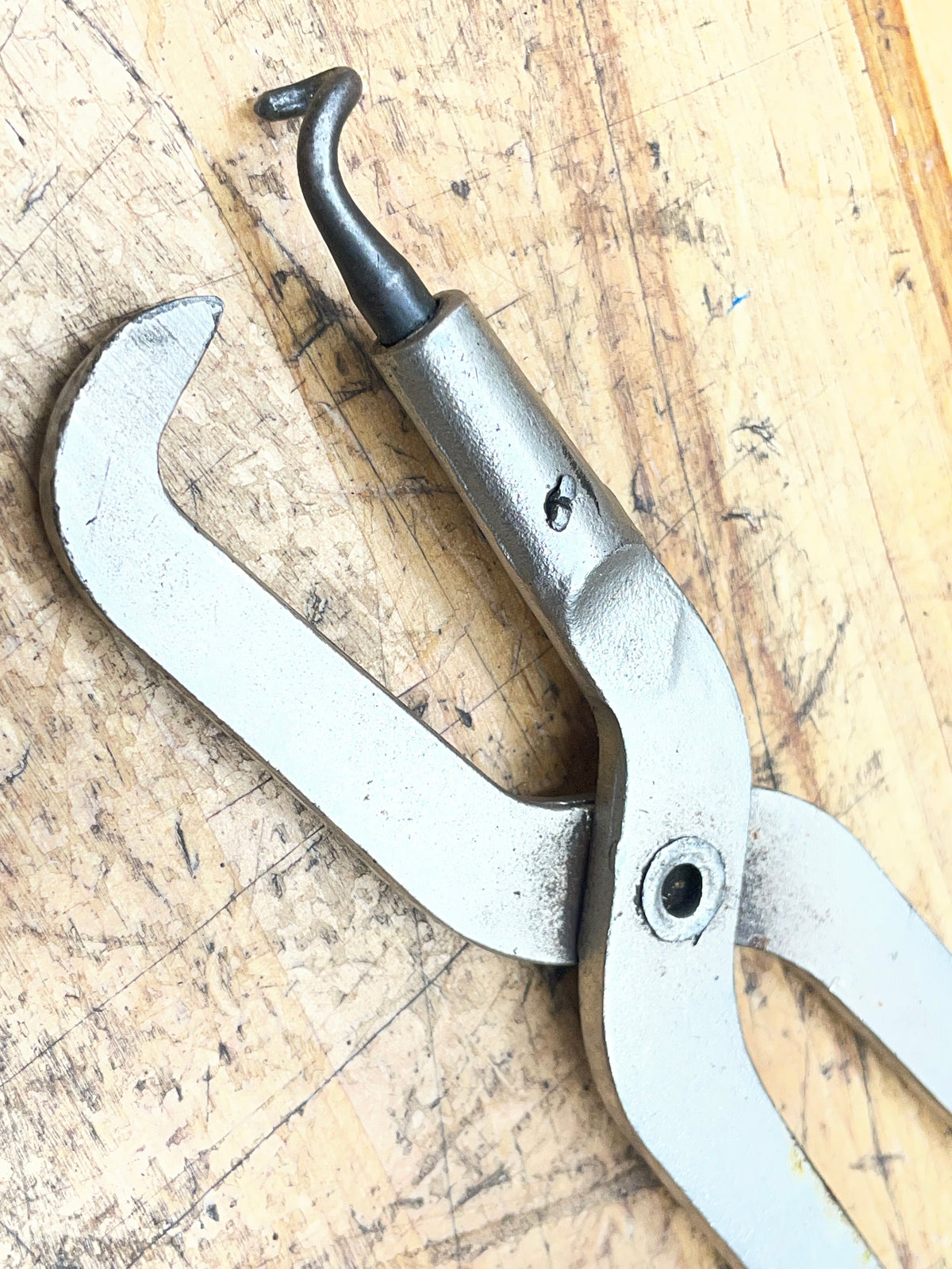 Snap On Drum Brake Pliers USA 131A