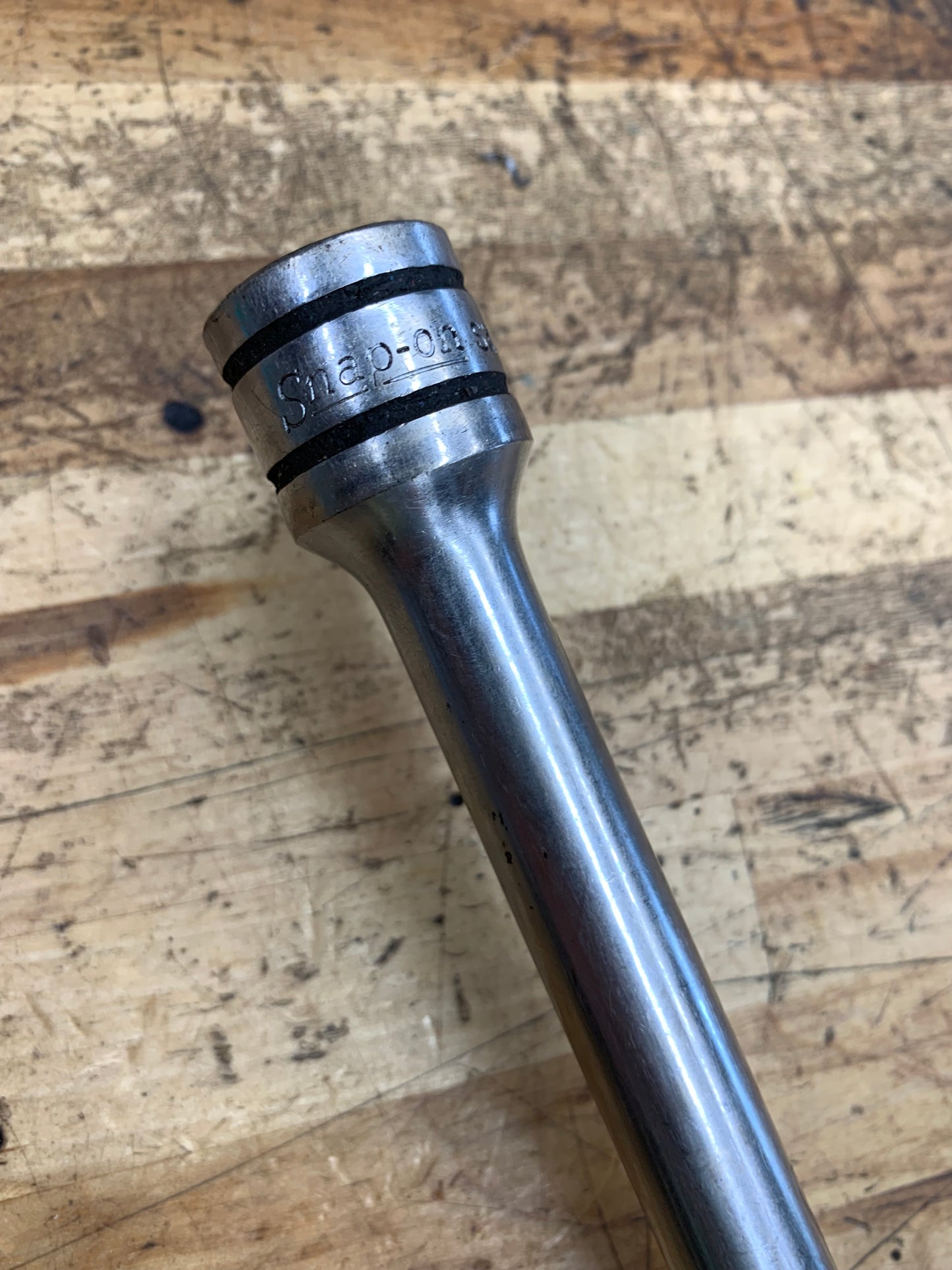 Snap On 1/2" Long 24" Extension USA SX24