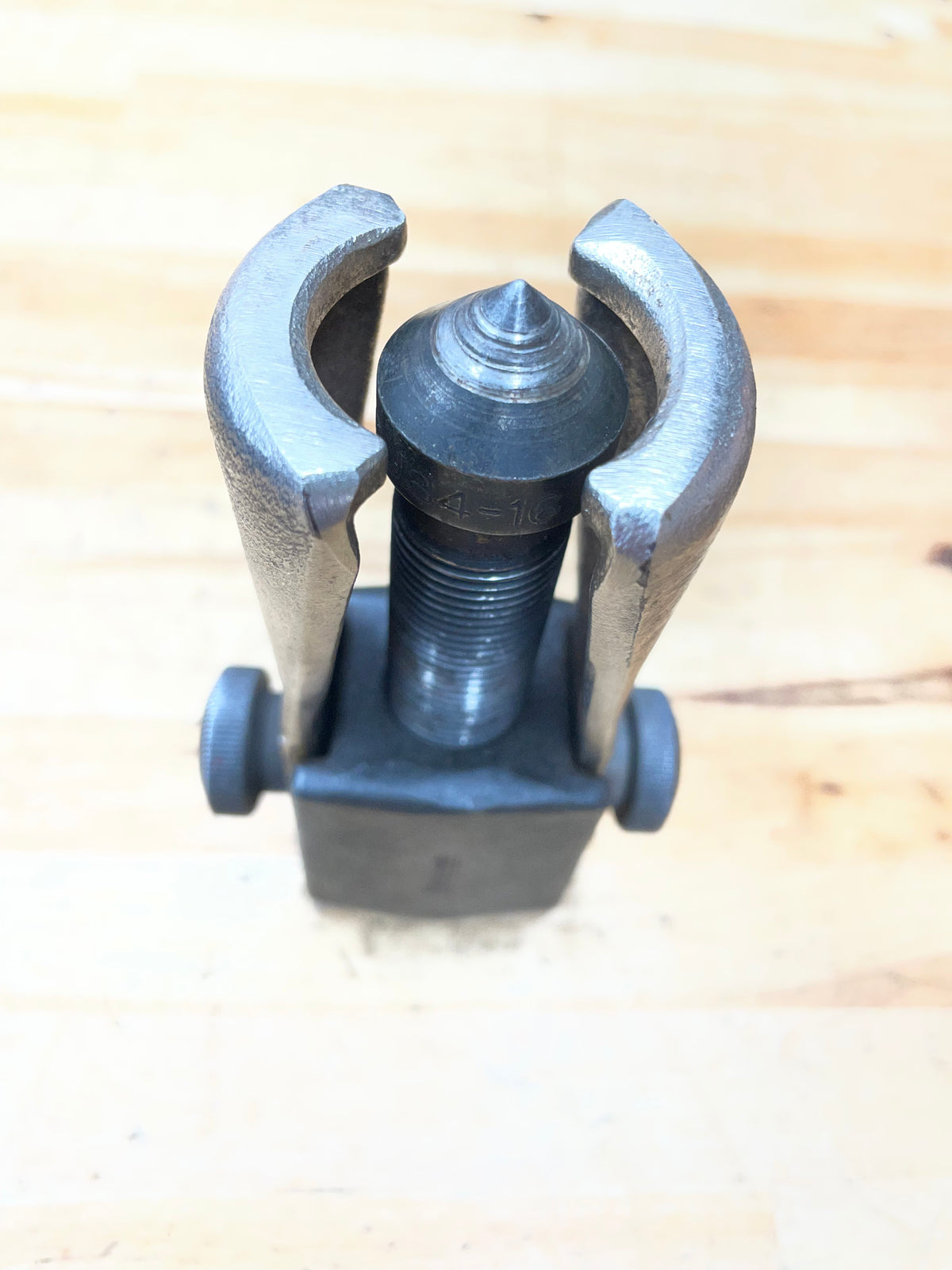 Snap On Power Steering & Alternator Puller USA CJ112-2