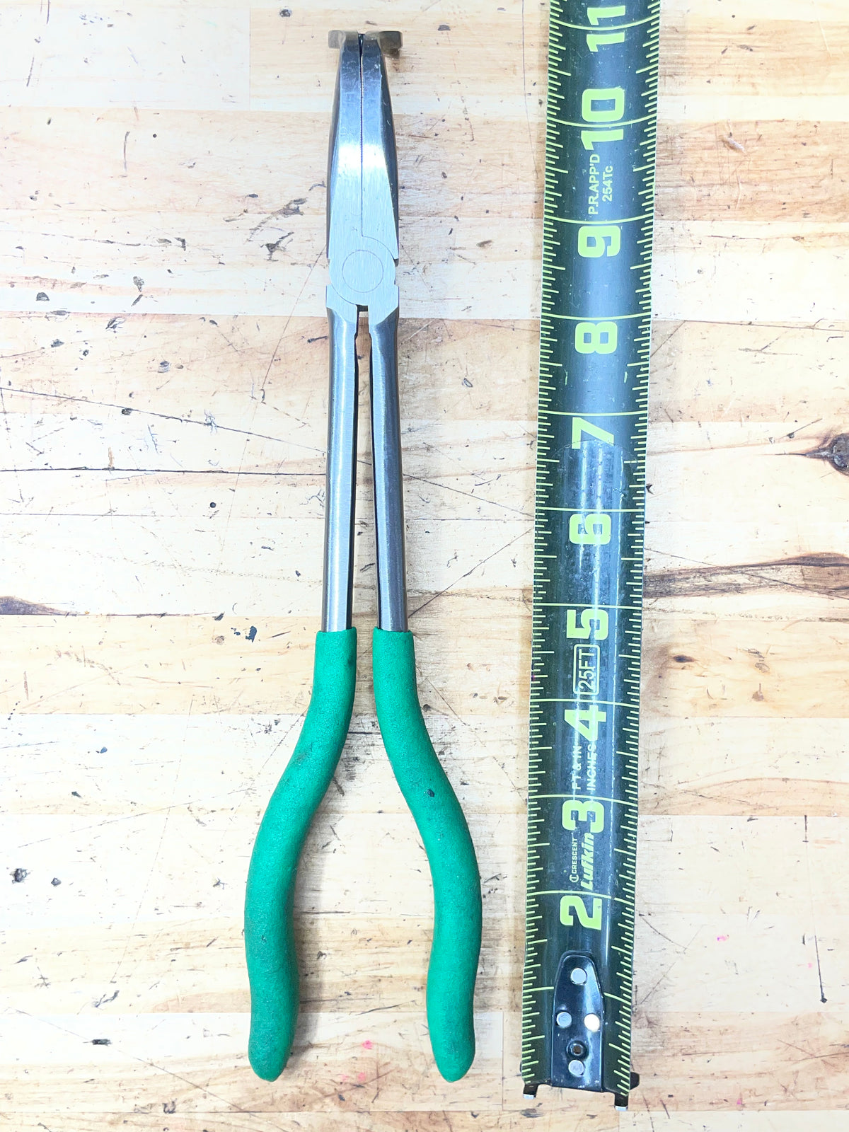 Matco Hose Grip Long Reach Pliers HGG16B