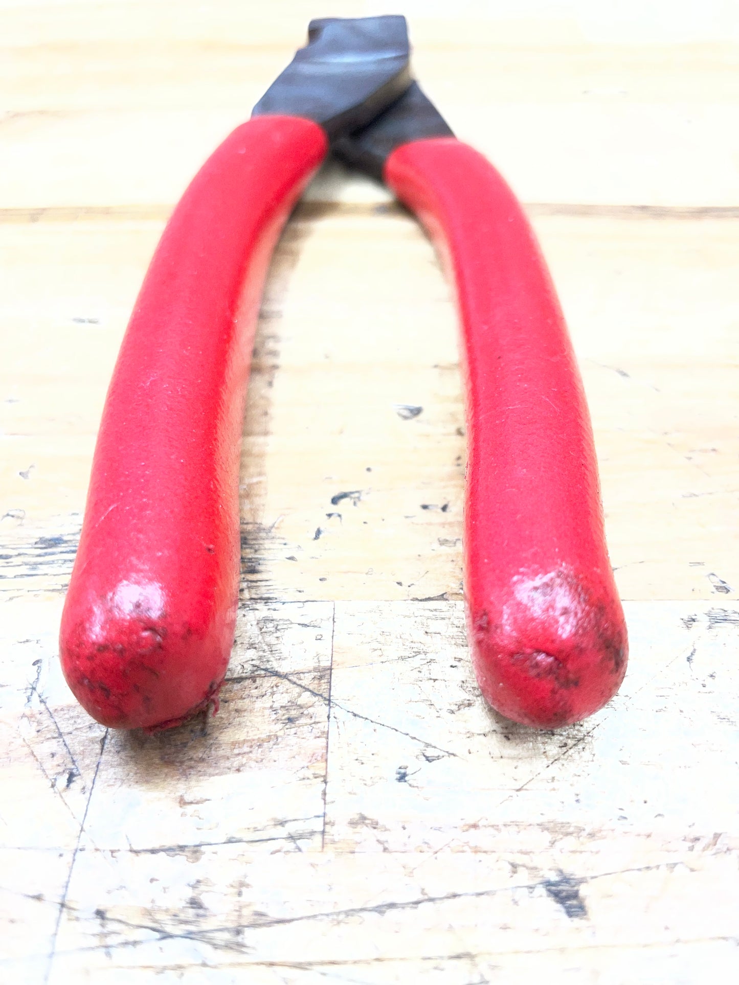Snap On Side Cutter Pliers USA 87CF