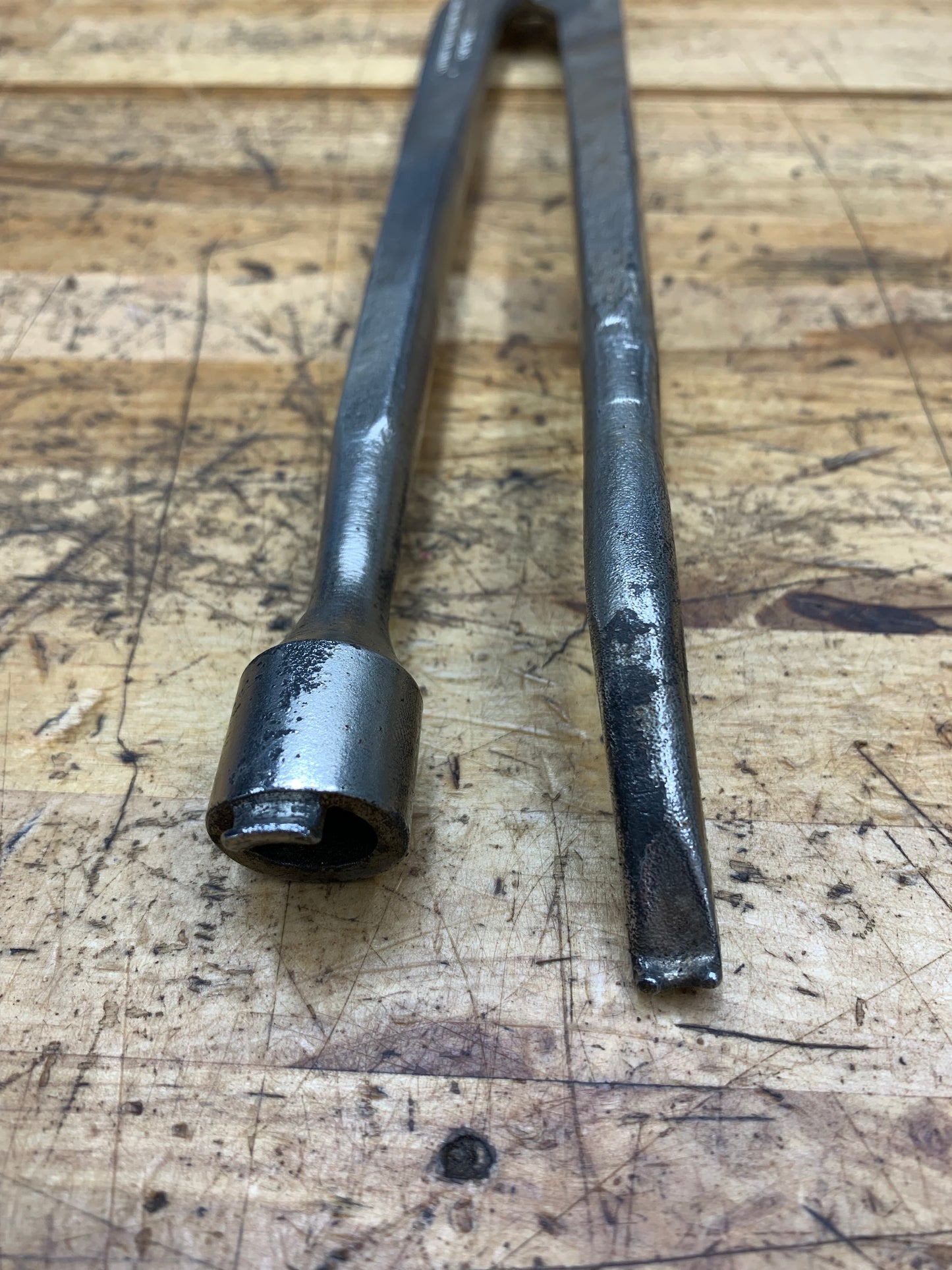 Snap On Drum Brake Pliers USA 131A