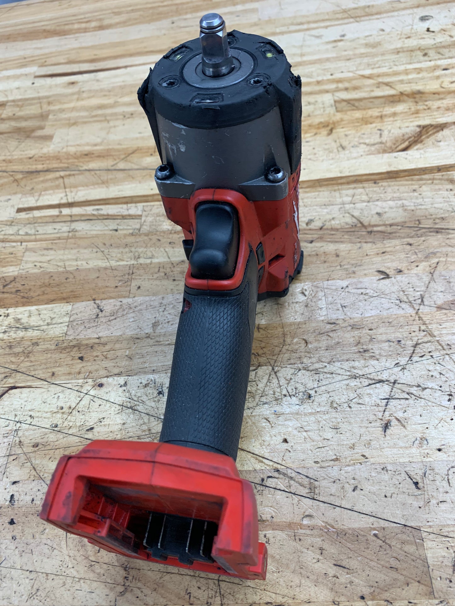 Milwaukee FUEL 3/8" 18V Mid Torque Impact Wrench 2960-20