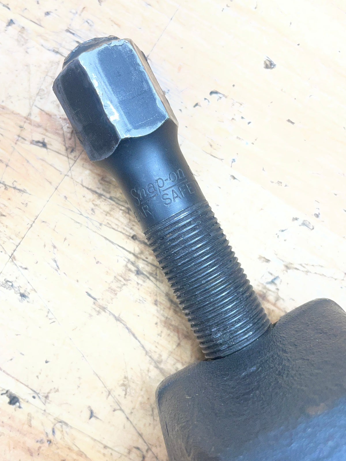 Snap On Pittman Arm Puller USA CJ119B