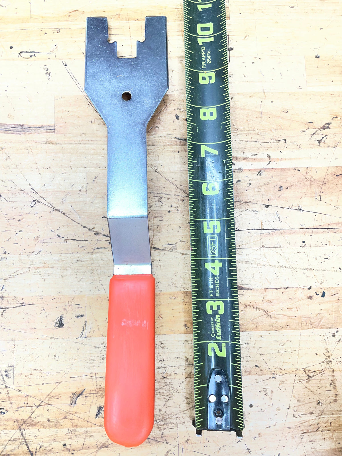 Snap On Window Crank Clip Removal Tool USA A159g