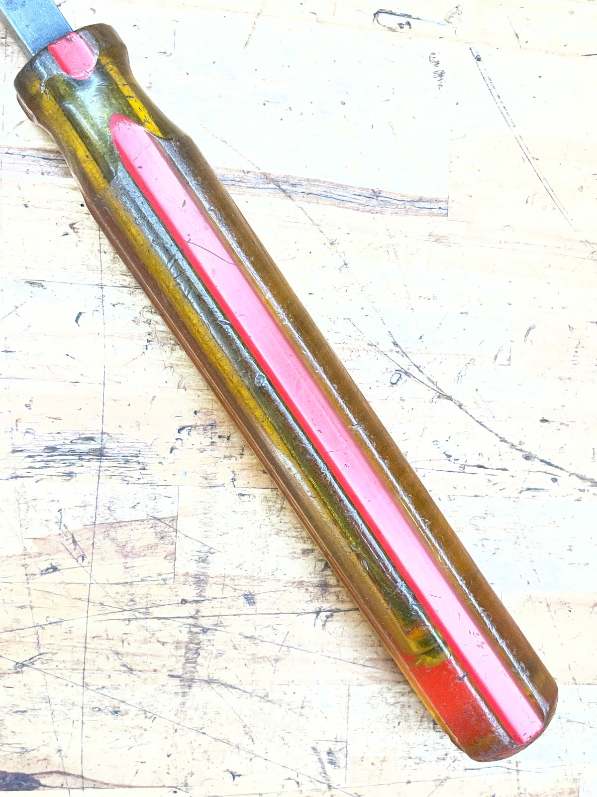 Mac Tools Straight Tip 28”Prybar USA PB19