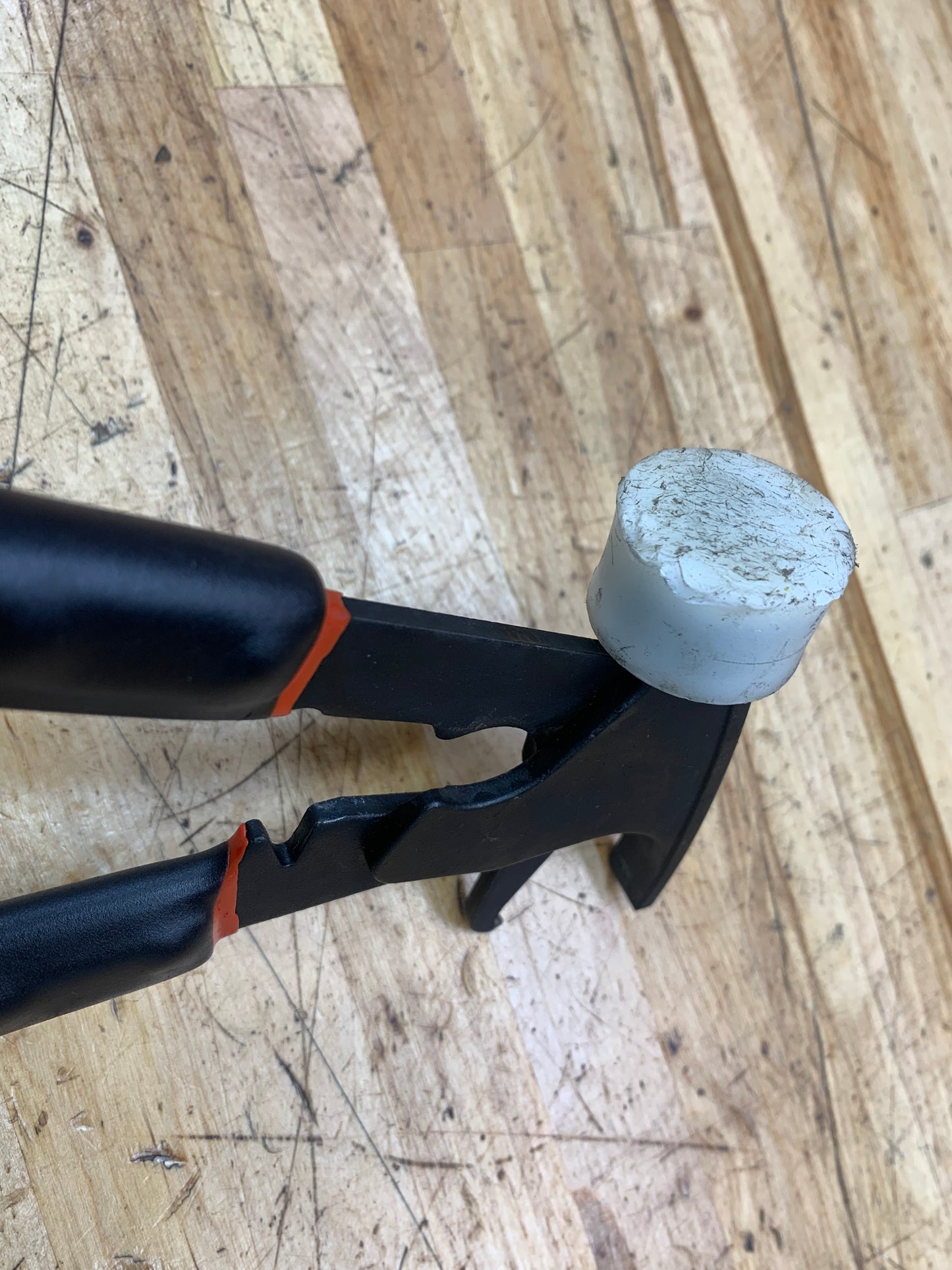 Matco Wheel Weight Pliers MST40A