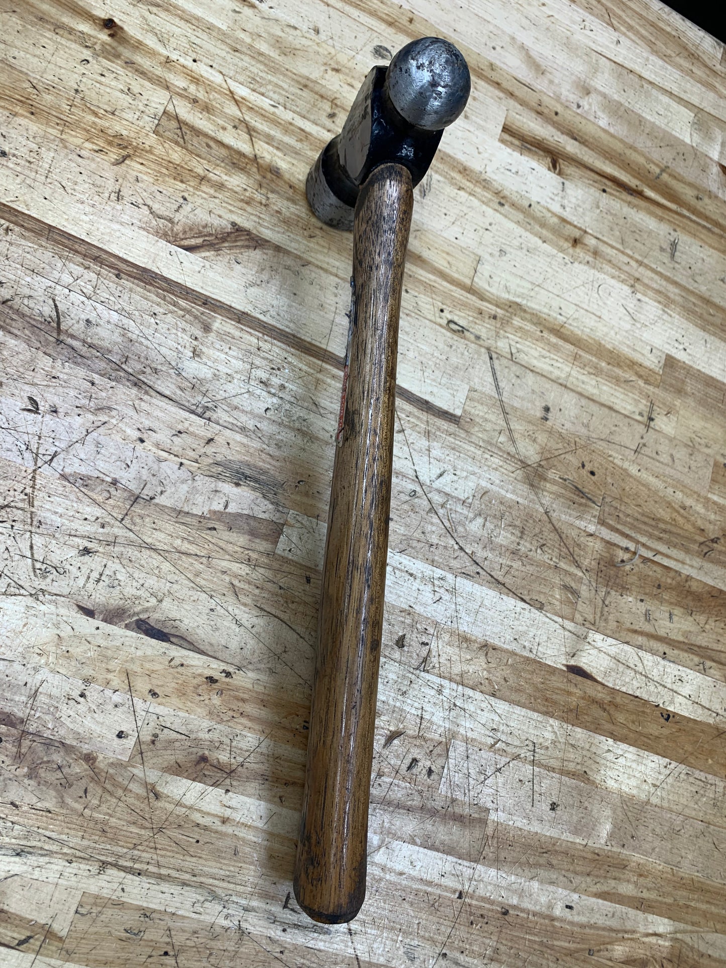 Blue Point 40oz Ball Peen Hammer USA BP40B