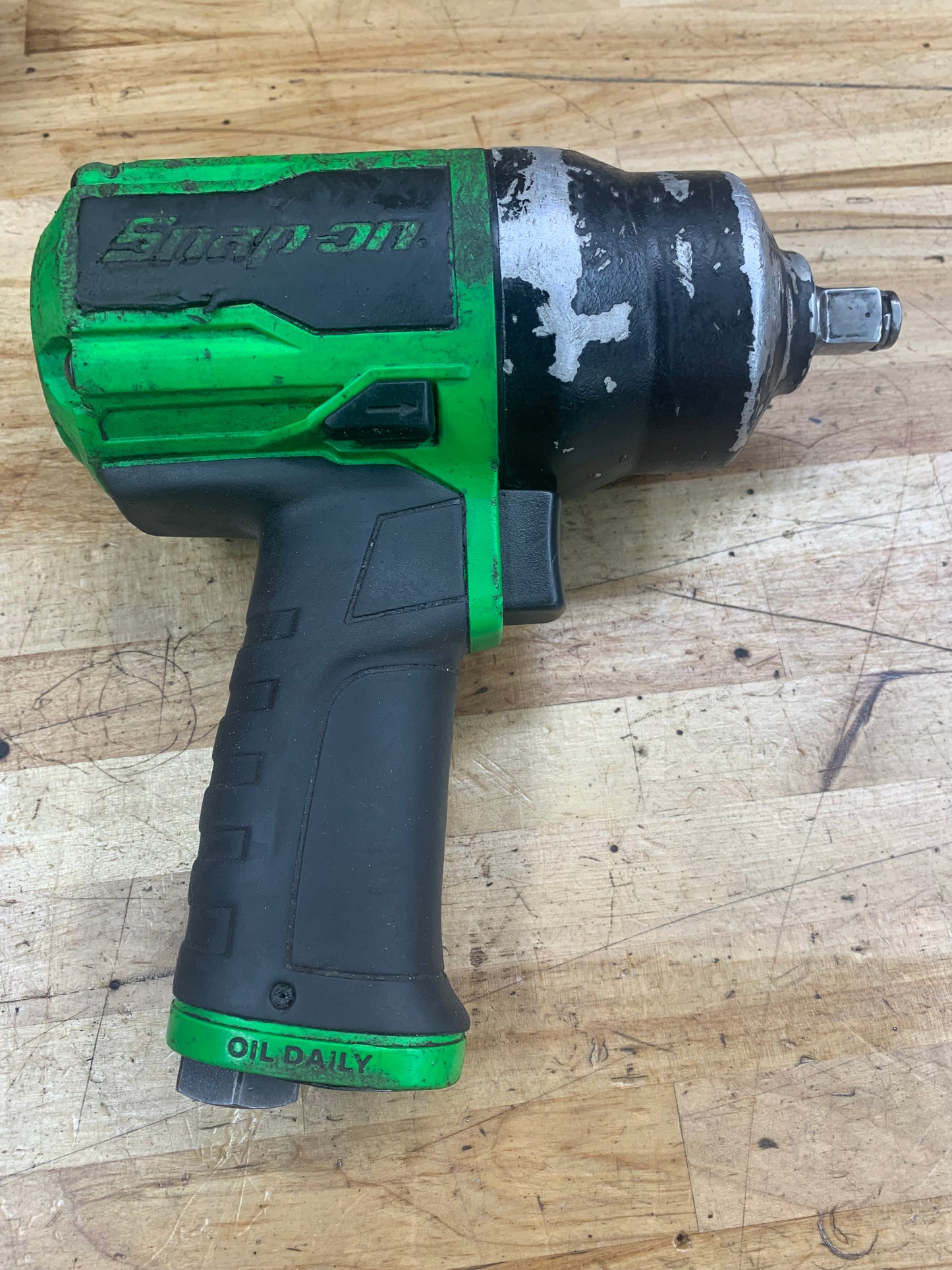 Snap On Air Impact Wrench 1/2" drive PT850G