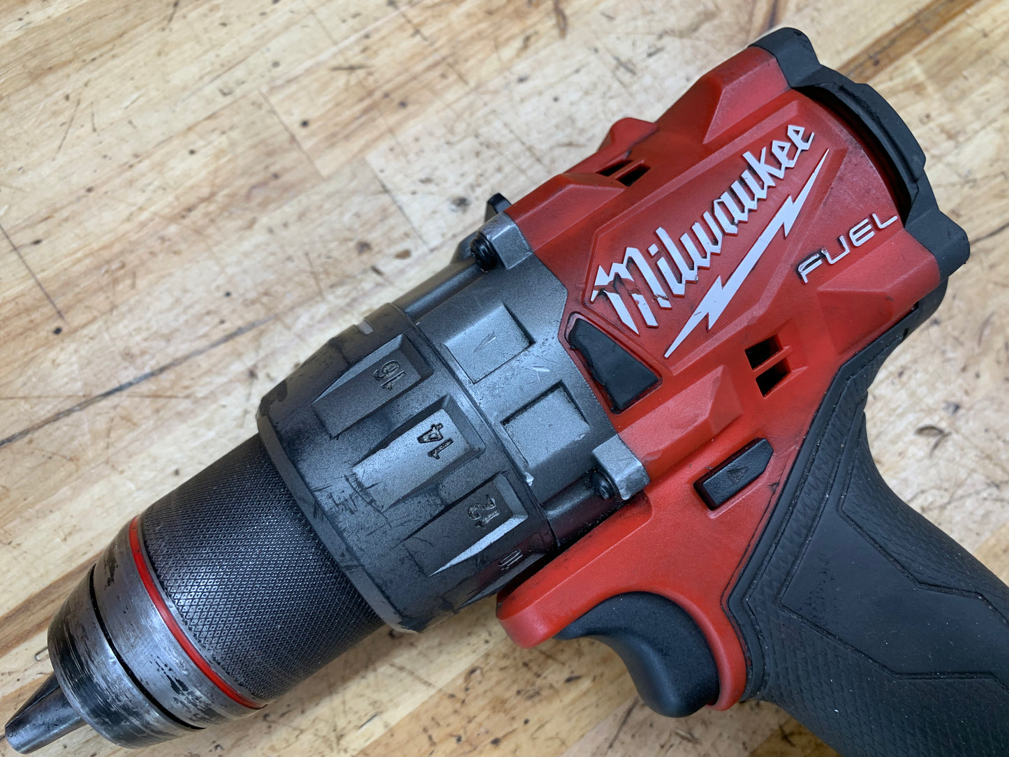 Milwaukee FUEL 18V Drill/Driver 2903-20