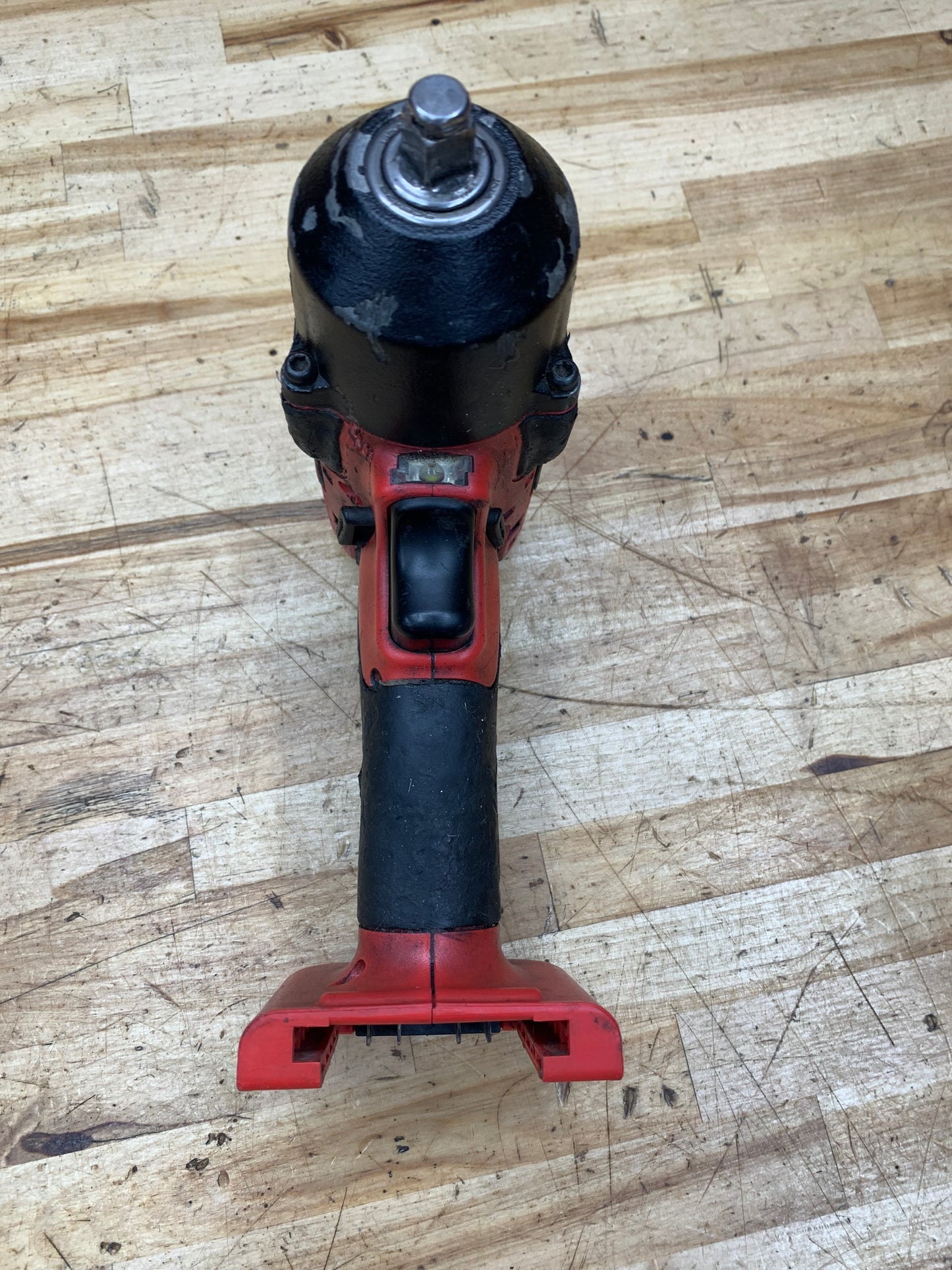 Snap On 3/8” Impact CDR7850