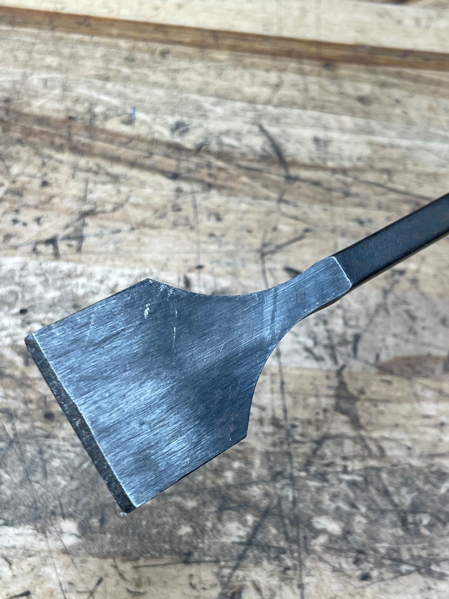 Snap On Gasket Scraper 14” USA CSA14C