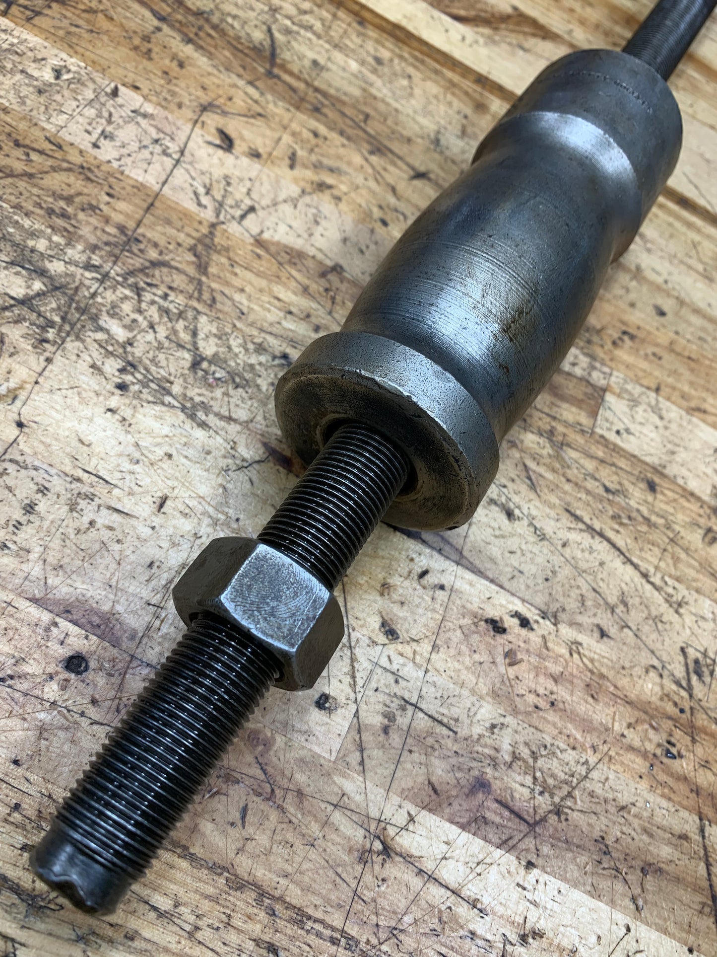 Snap On Heavy Duty Slide Hammer CJ97-3
