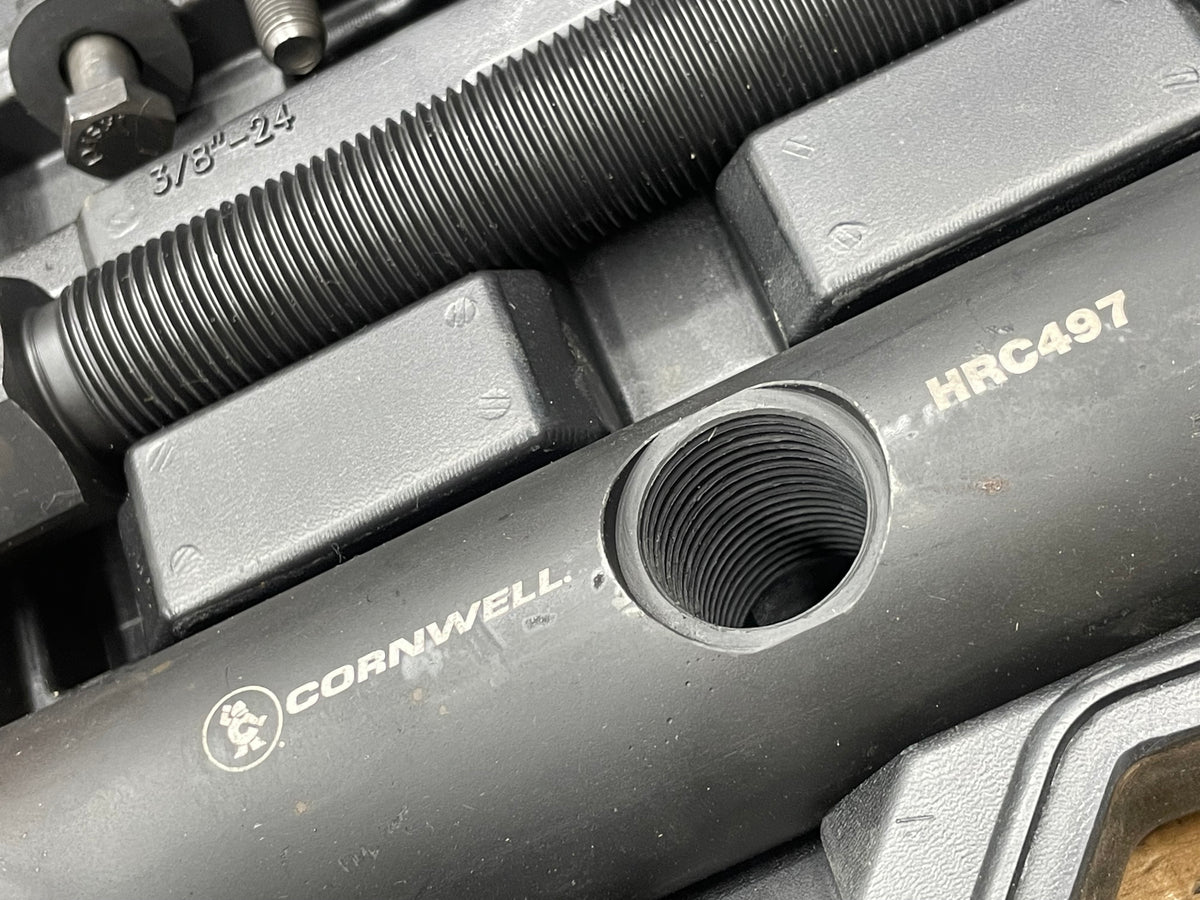Cornwell Heavy Duty Yoke Puller BRAND NEW HRC497