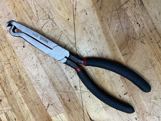 Matco Electrical Disconnect Pliers EDPL