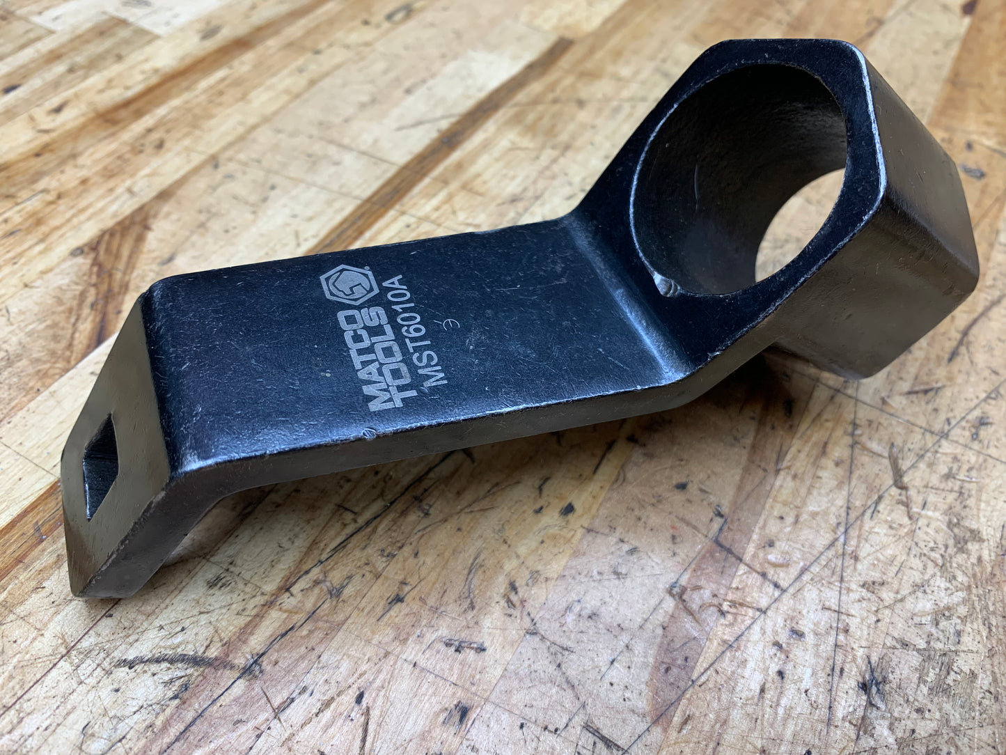 Matco Honda Harmonic Puller Holding Tool MST6010A