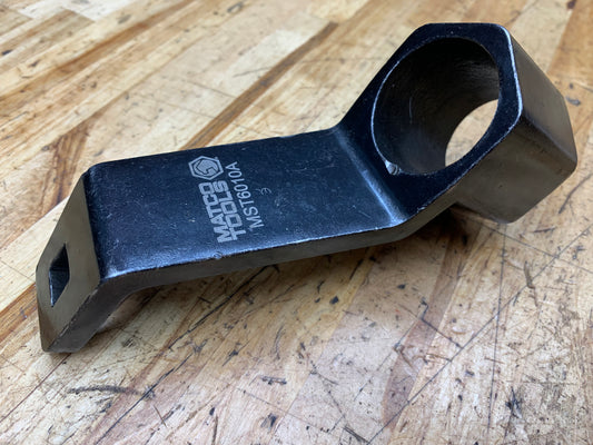 Matco Honda Harmonic Puller Holding Tool MST6010A