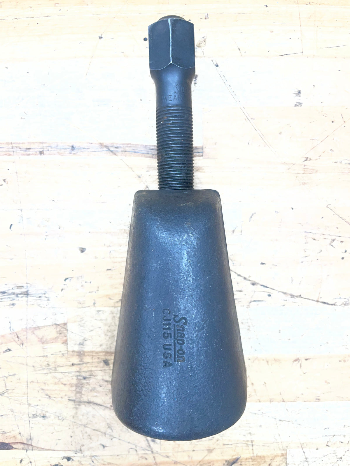 Snap On Pittman Arm Puller USA CJ115