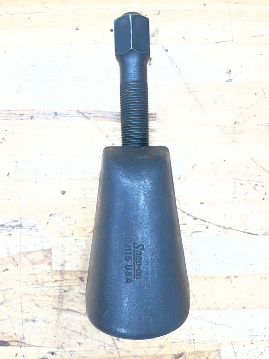 Snap On Pittman Arm Puller USA CJ115
