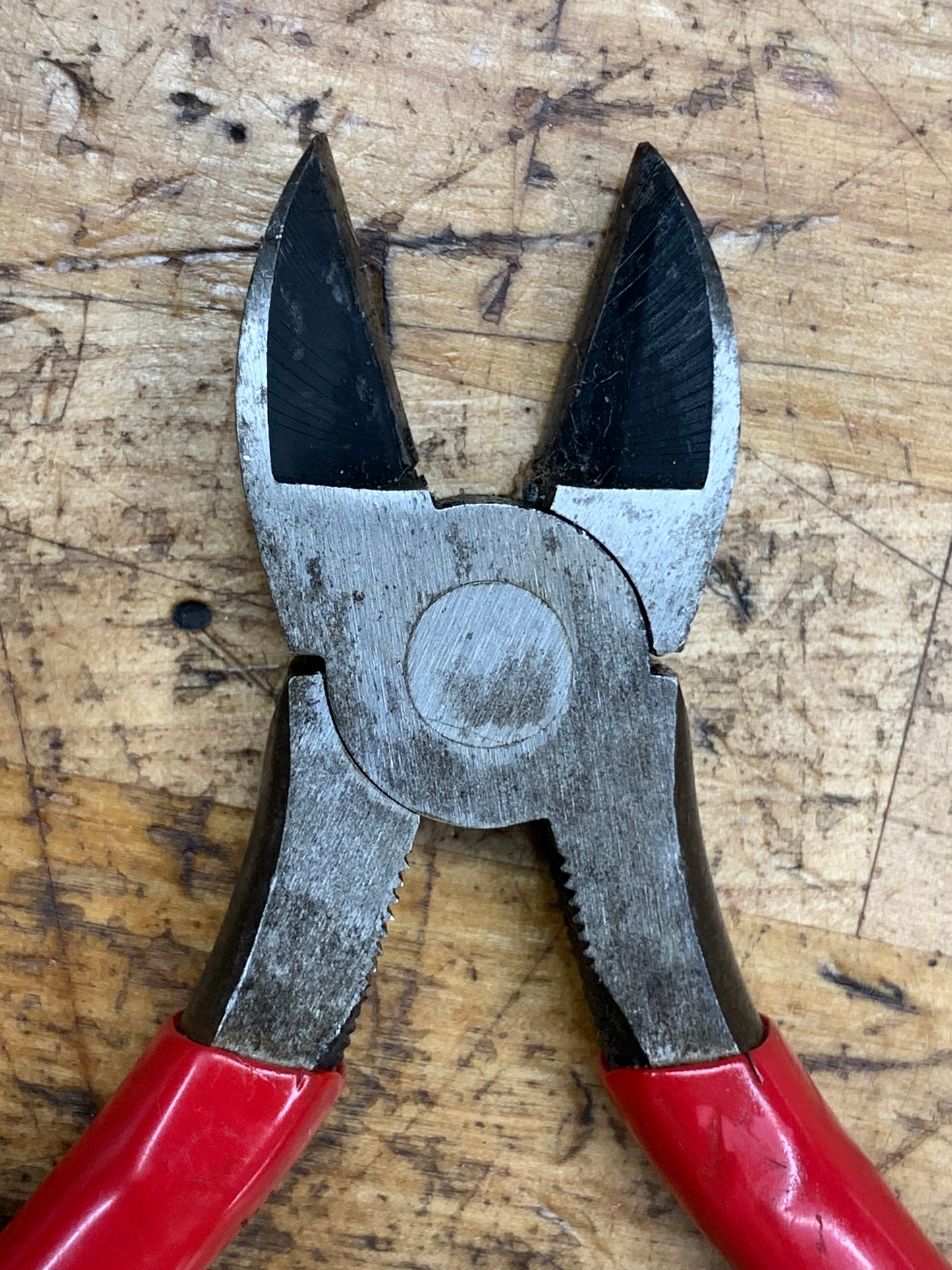 Mac Tools Side Cutter Pliers P301840