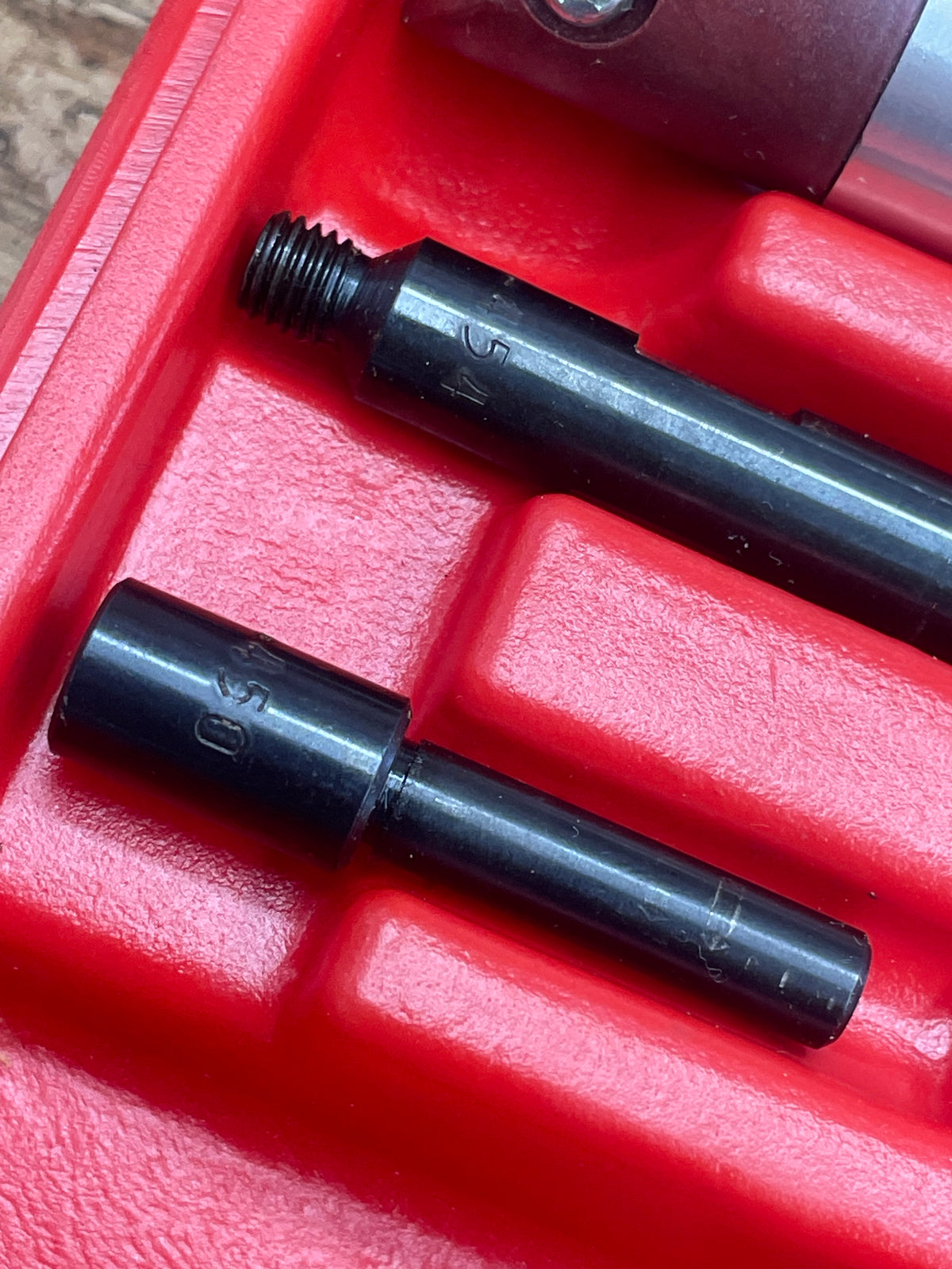 Matco Tight Fit Angle Drill Kit MCO101