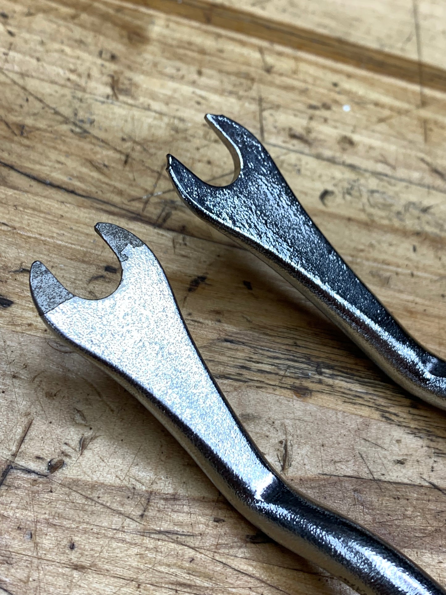 Snap On 2pc Trim Panel Prybar Set USA ASGD102BR