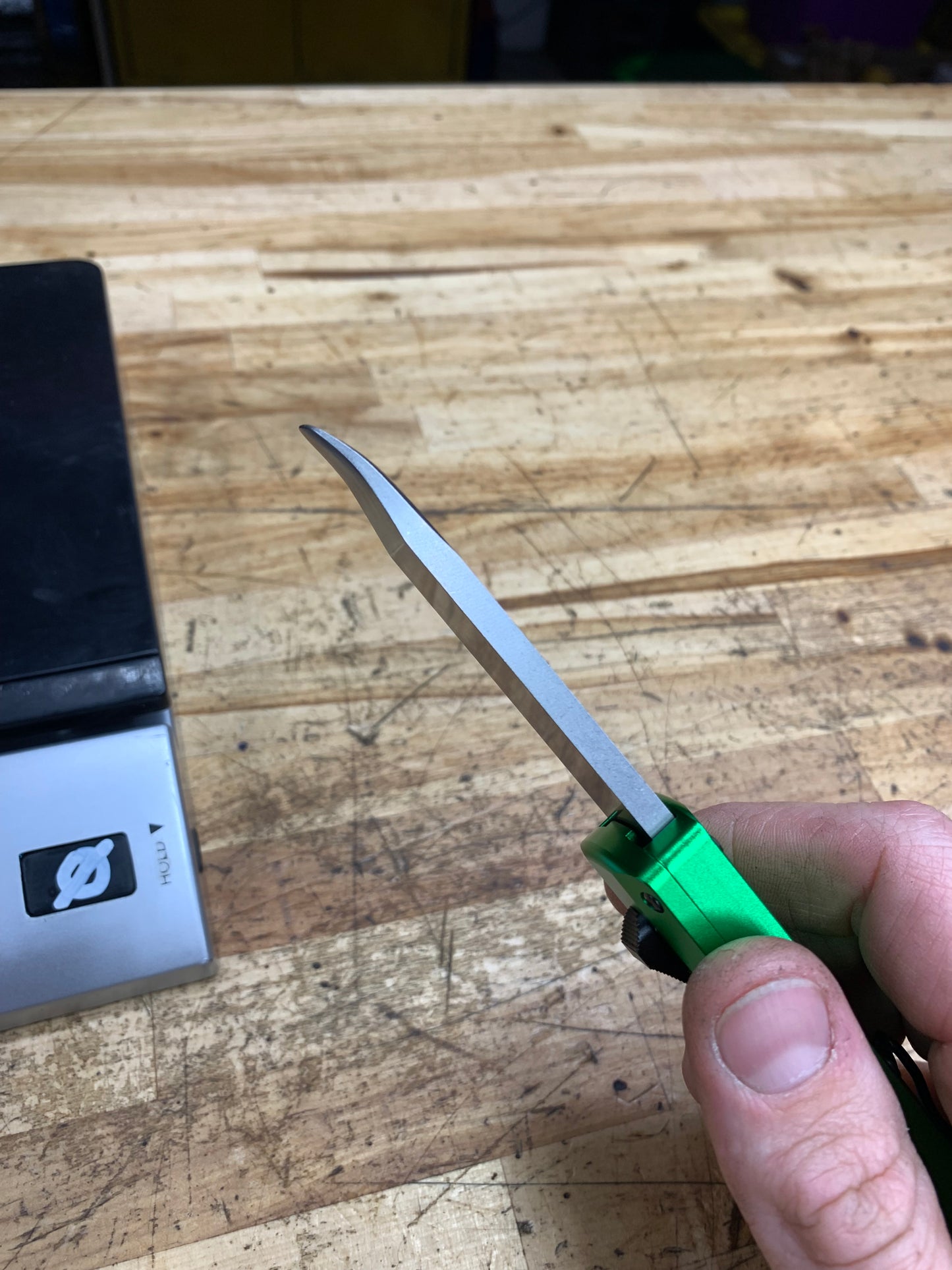 Snap On Retractable Clip Removal Trim Panel Tool BRAND NEW PBFT60G