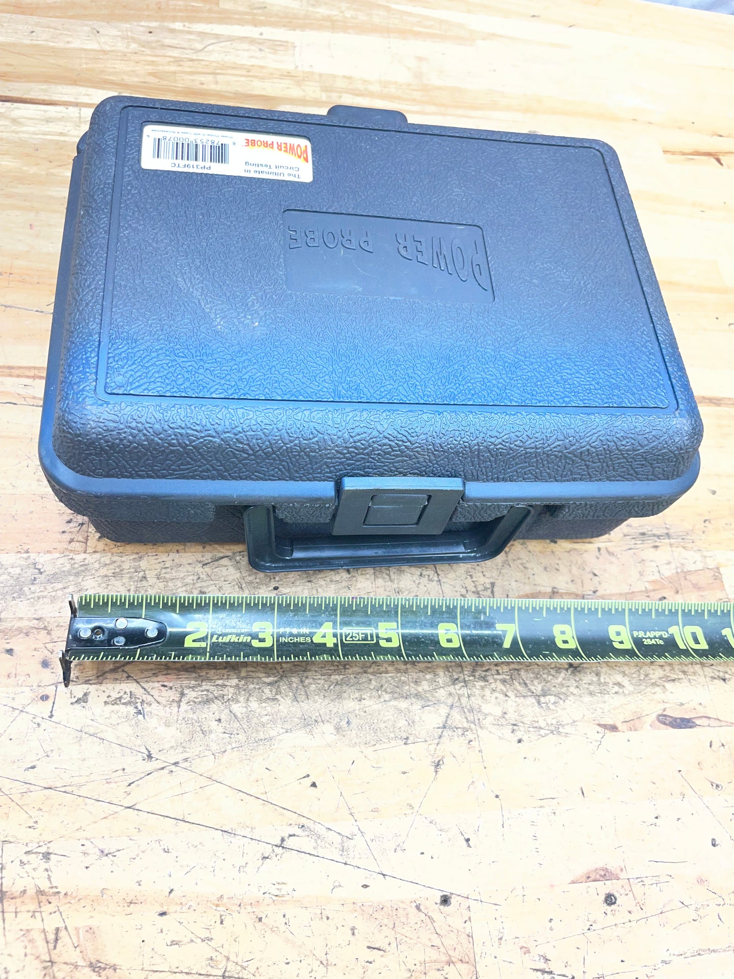 Power Probe III Circuit Tester With Accessories