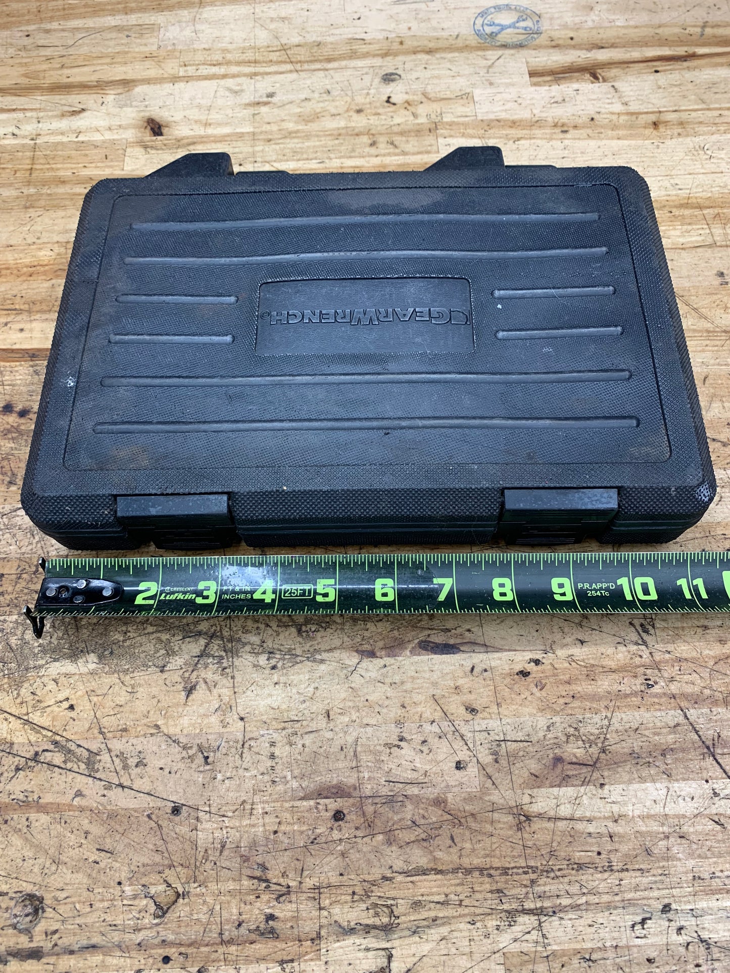 GearWrench 40 Pc. Hex & Torx Master Bit Socket Set 40424A