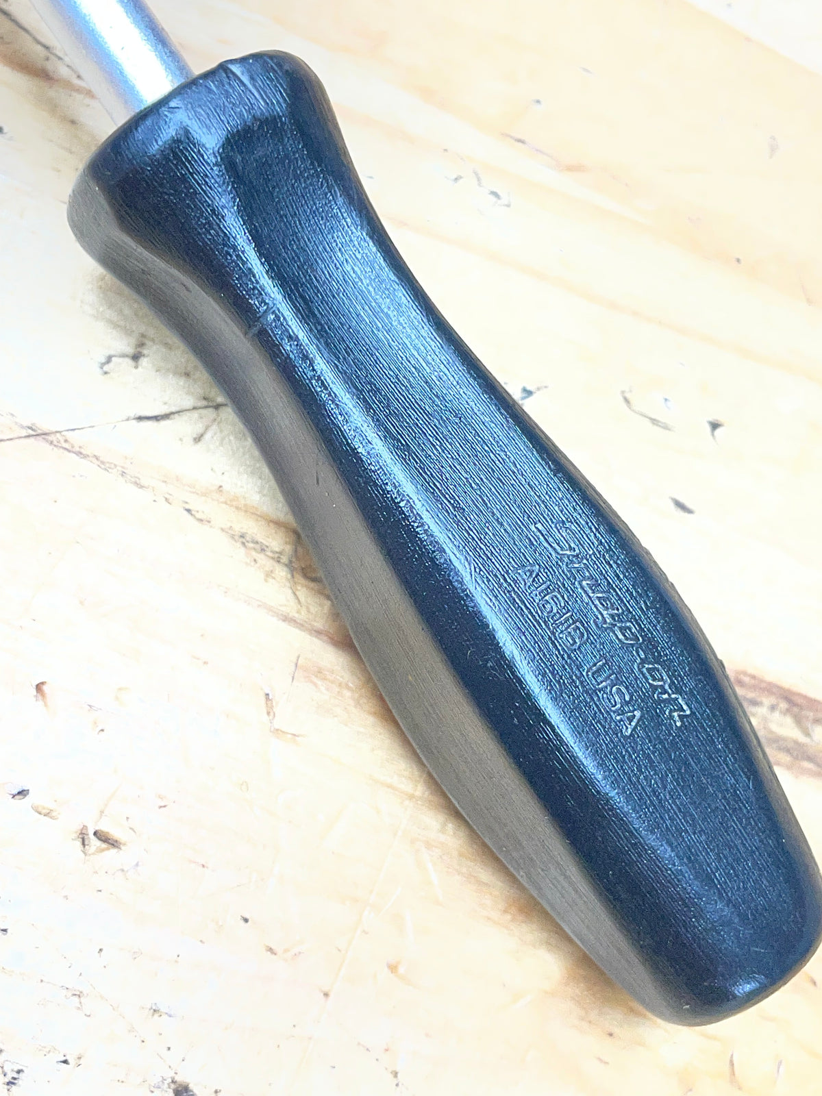 Snap On Trim Panel Prybar USA A161B