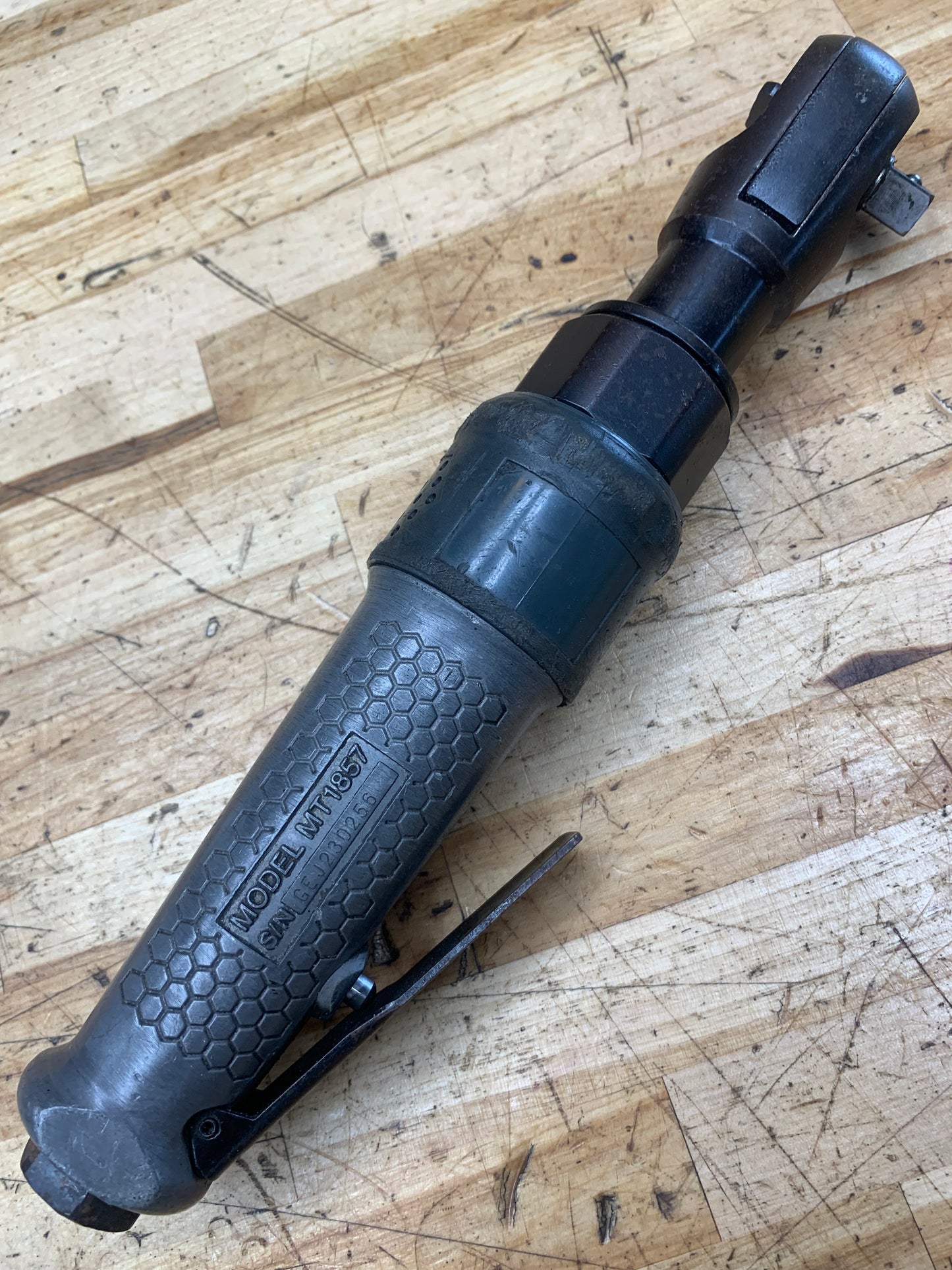 Matco Tools 3/8” Air Ratchet MT1857