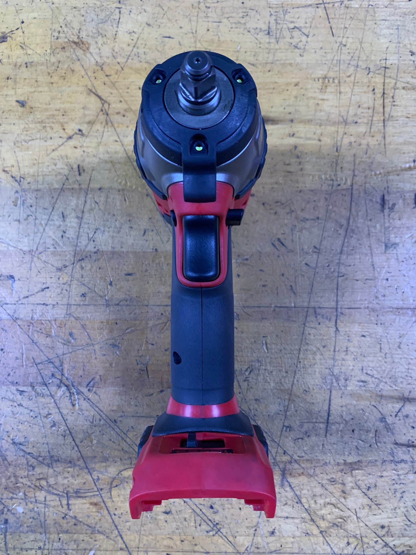 Mac Tools 3/8” Impact Wrench 20v MCF891