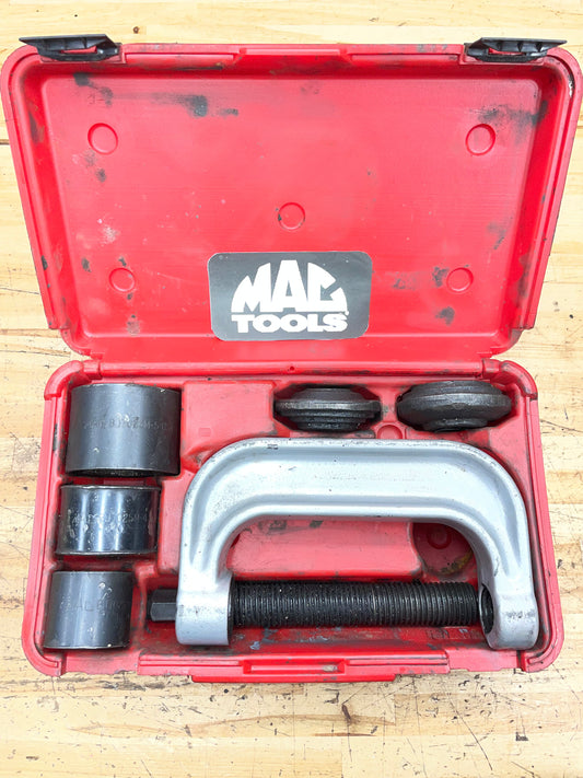 Mac Tools Ball Joint Press BJ7025M