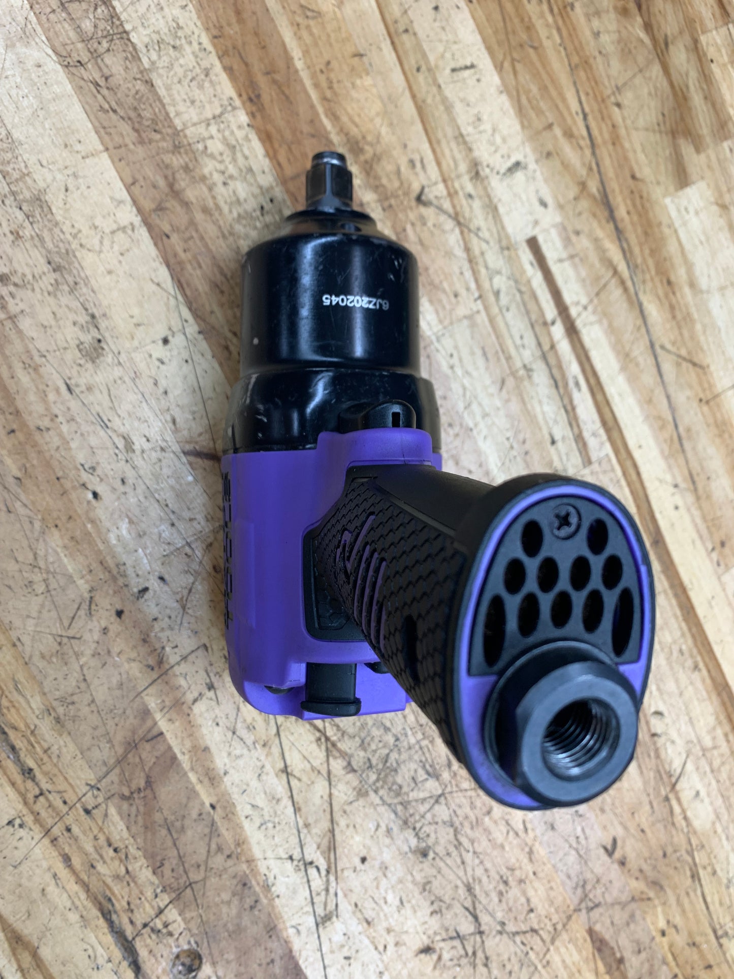 Matco 1/2" Air Pneumatic Impact Wrench MT3779