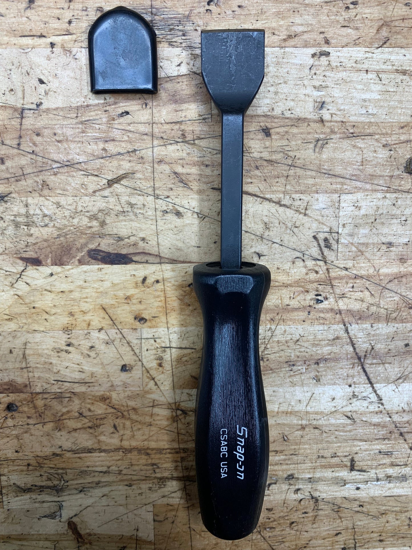 Snap On Gasket Scraper BRAND NEW  USA CSA8C