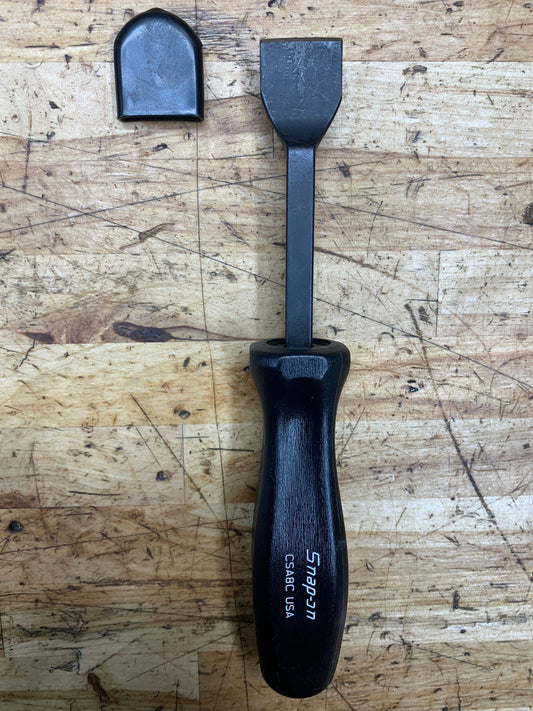 Snap On Gasket Scraper BRAND NEW  USA CSA8C