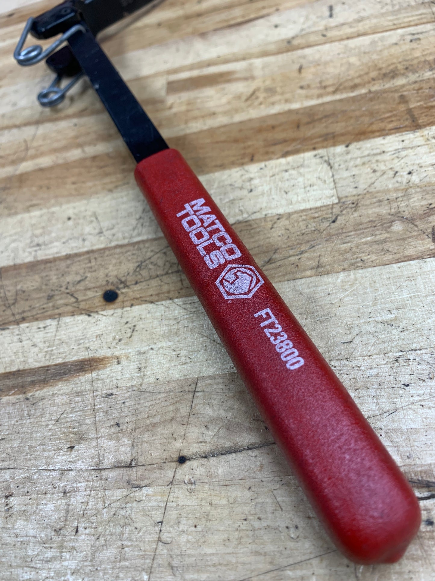Matco Flywheel Turning Tool FT23800