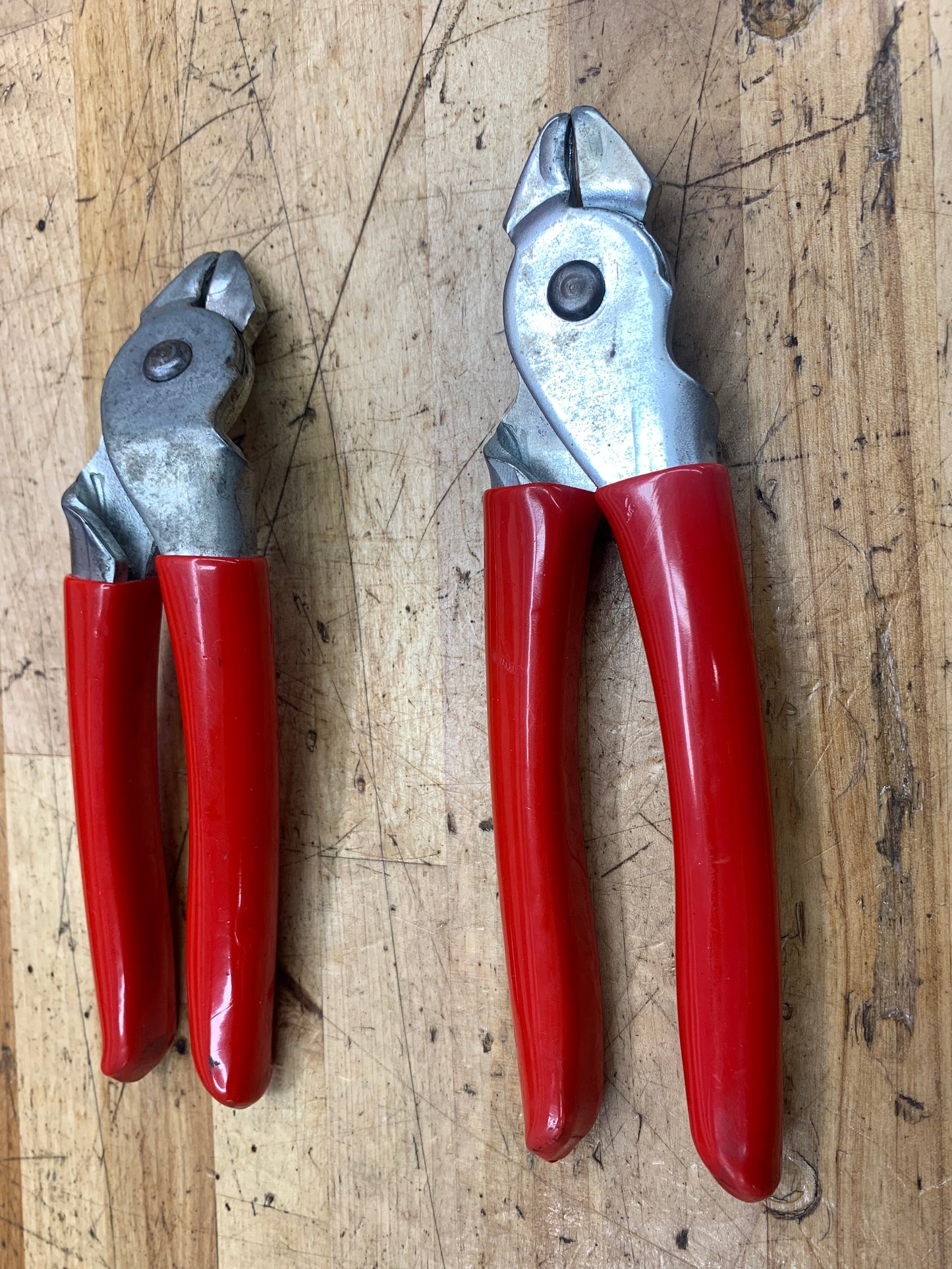 Matco Hog Ring Plier Set MS2PHRB