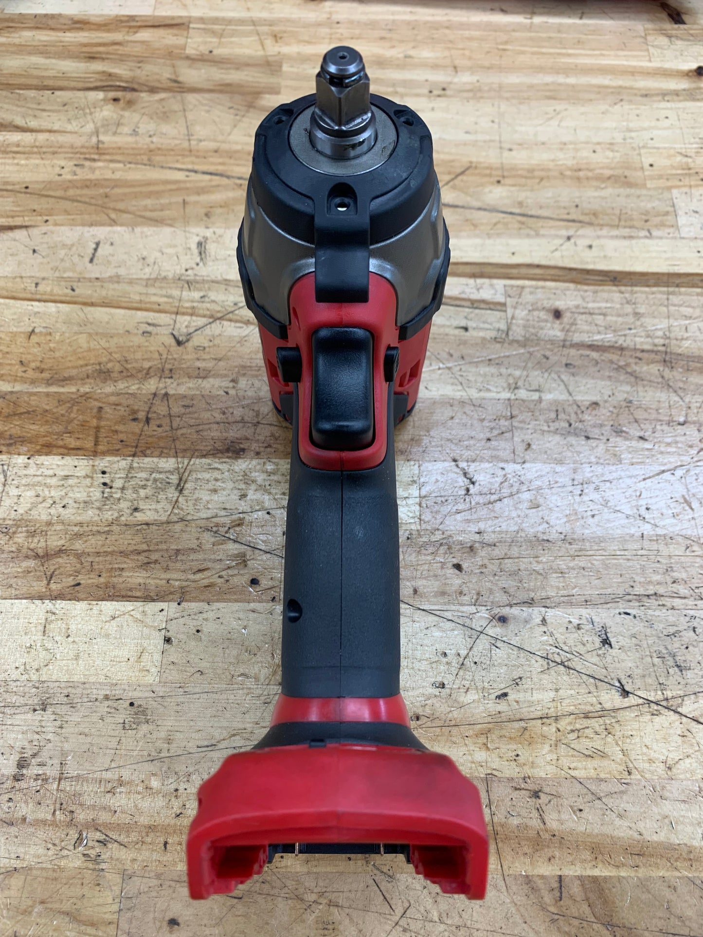 Mac 20v 3/8” Impact Wrench MCF891