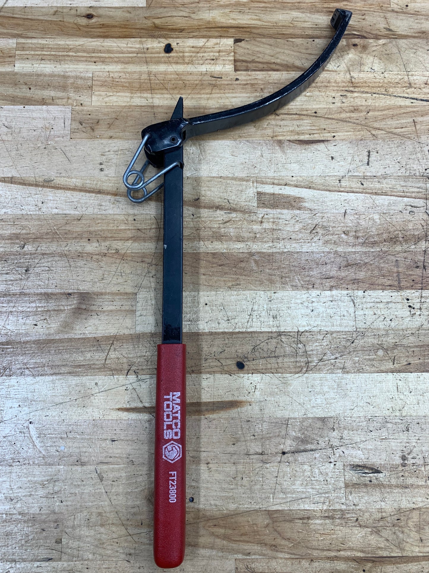 Matco Flywheel Turning Tool FT23800