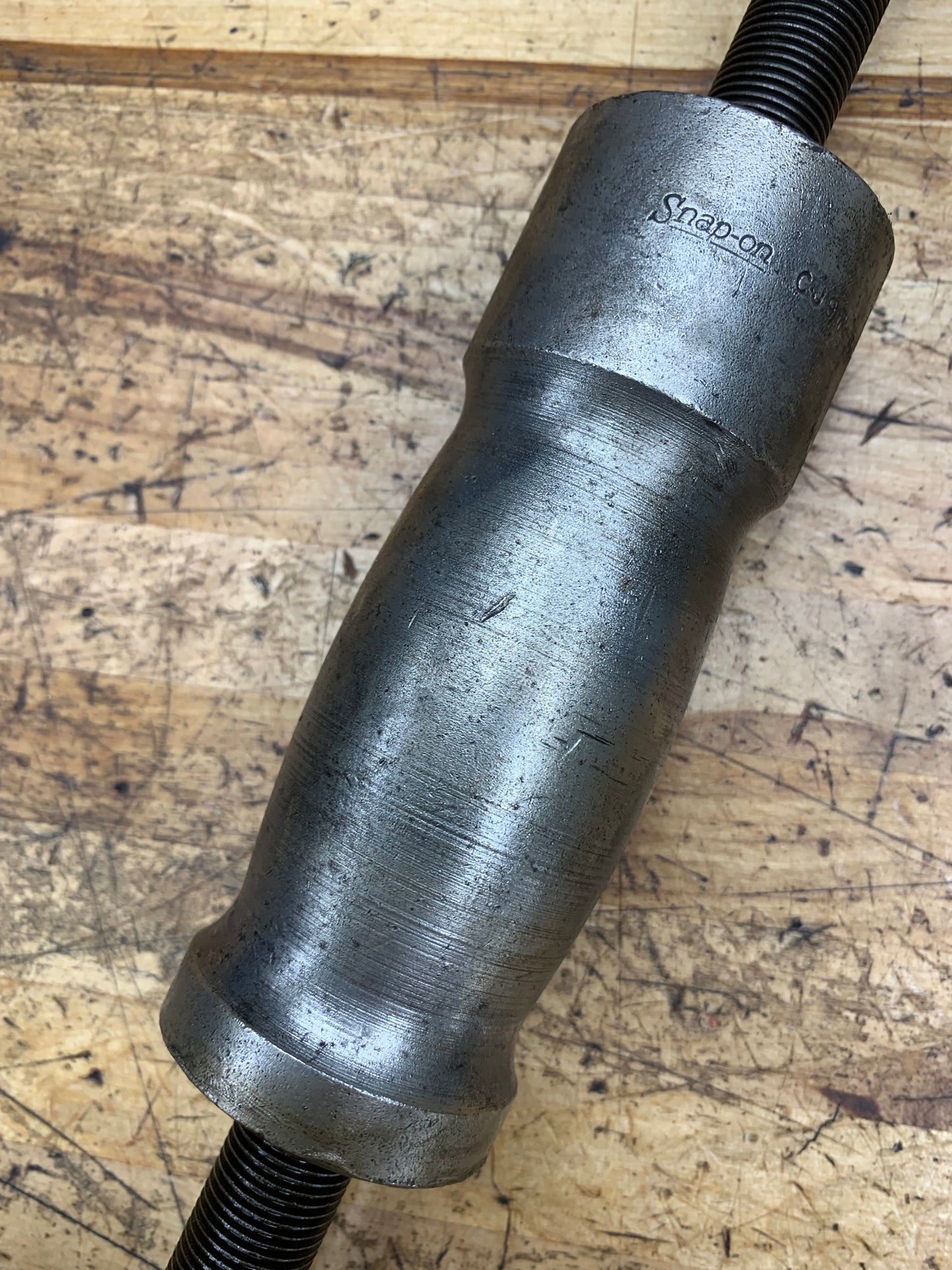 Snap On Heavy Duty Slide Hammer CJ97-3