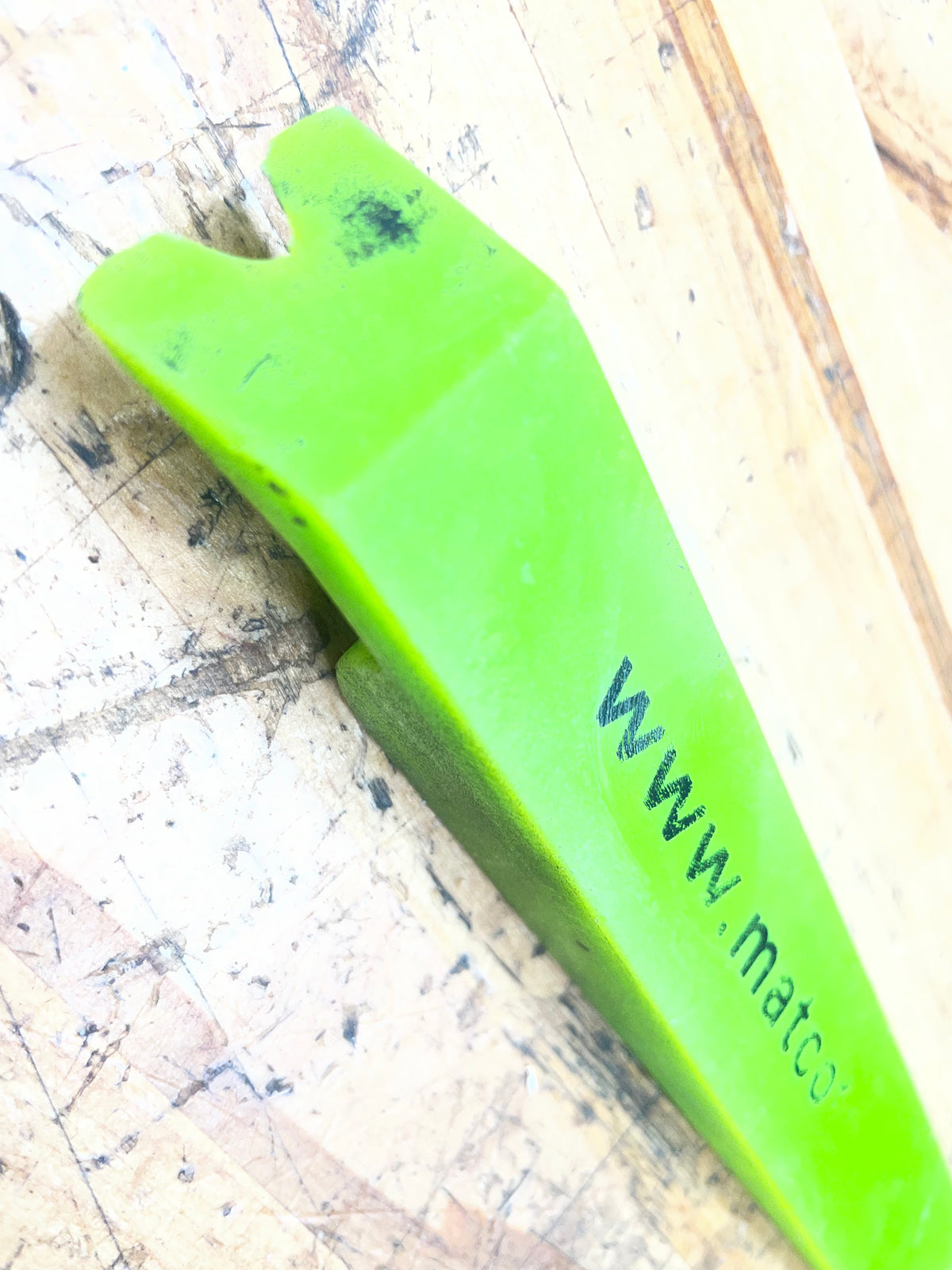 Matco Combi Wedge Plastic Prybar CW047A