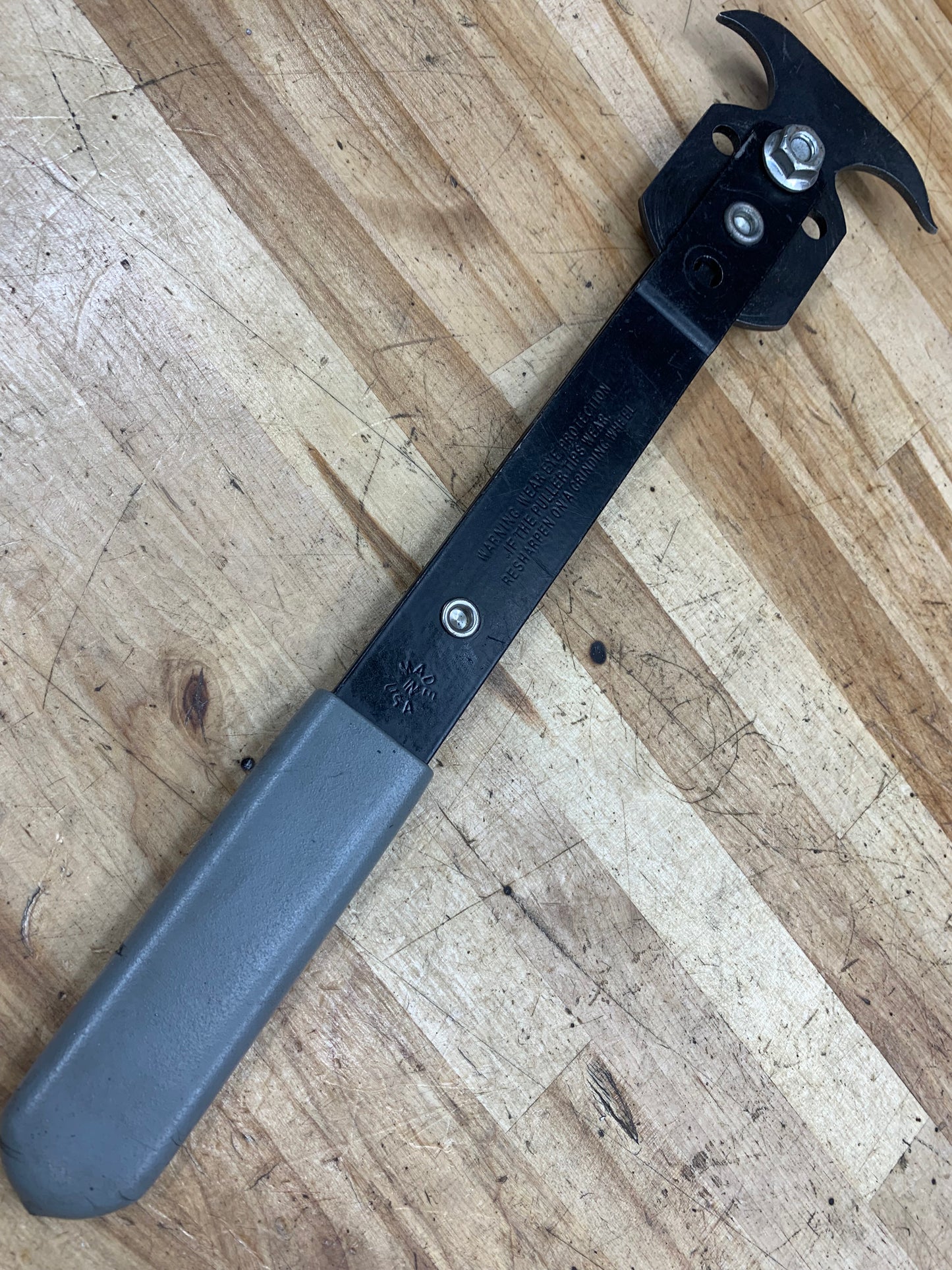 Matco Indexable Seal Removal Tool