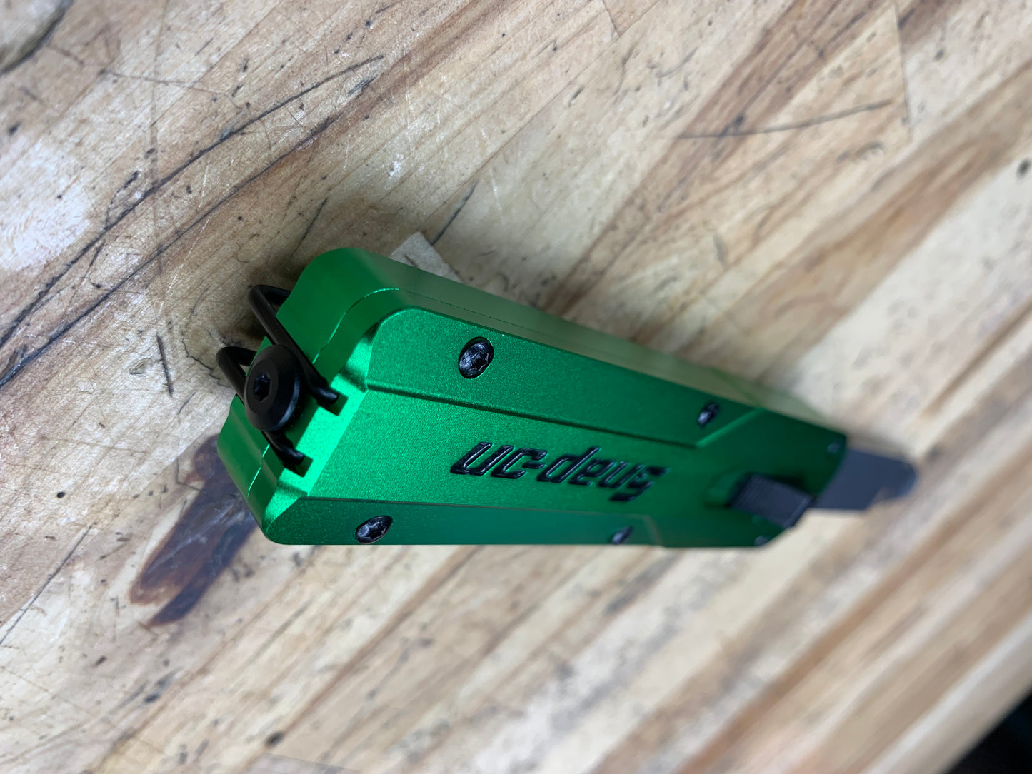 Snap On Retractable Clip Removal Trim Panel Tool BRAND NEW PBFT60G