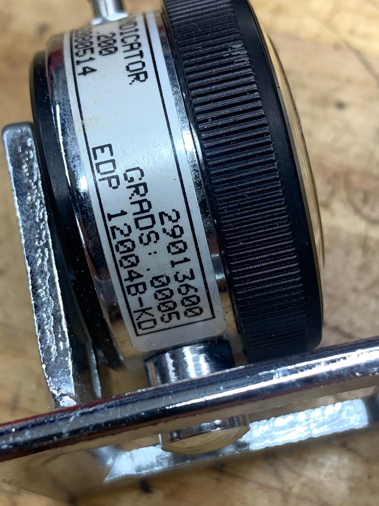 KD Tools Cylinder Bore Gauge