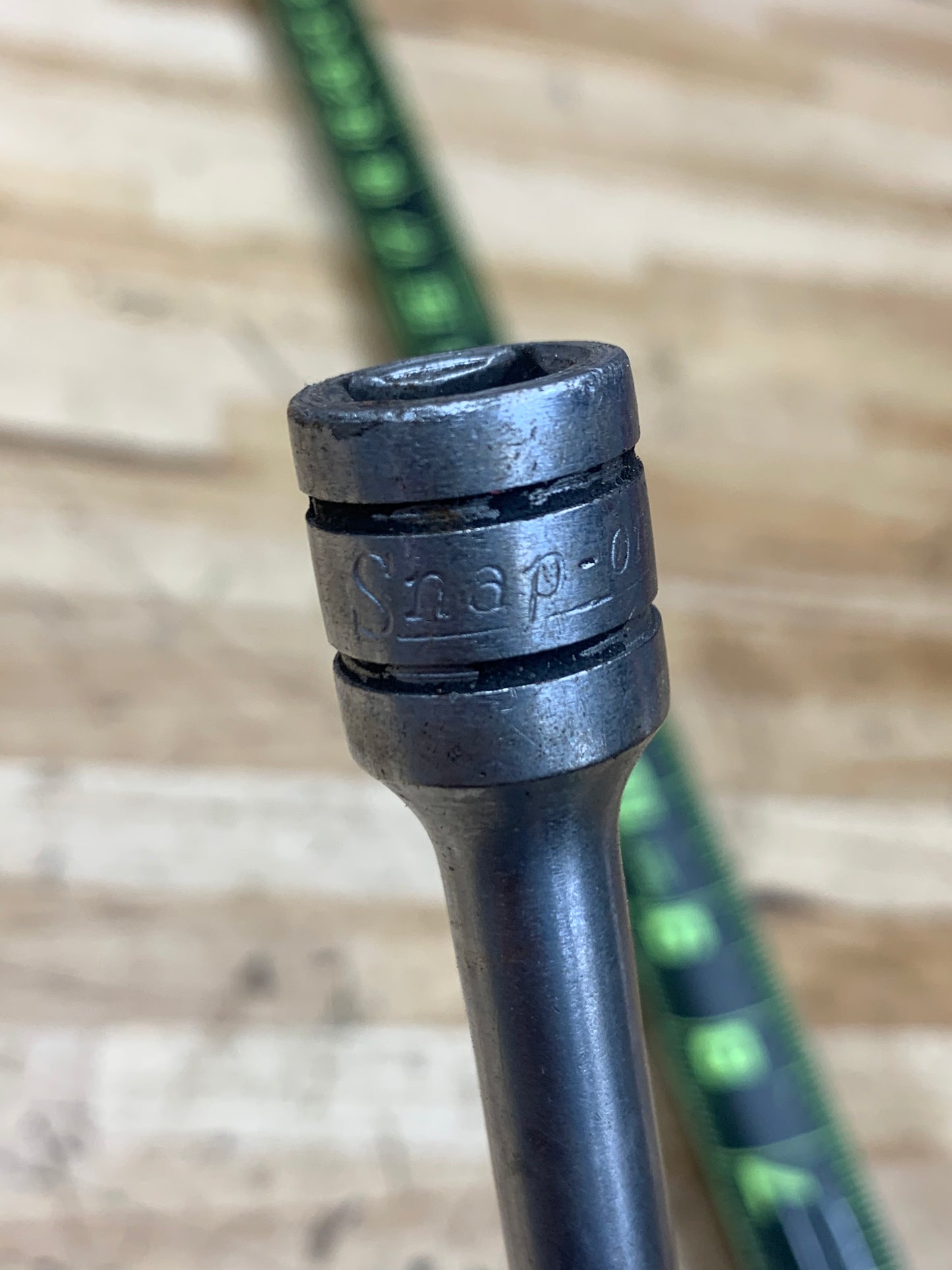 Snap On 3/8" XL Extension USA FX24