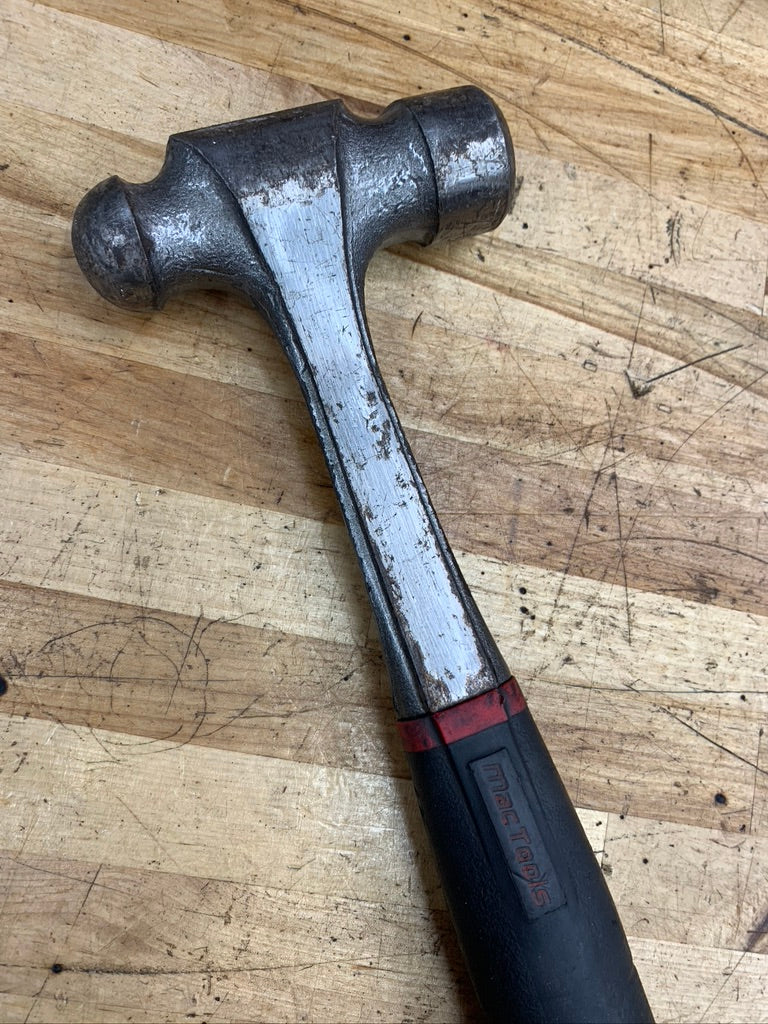 Mac Tools 16oz Ball Peen Hammer AntiVibe BH16AV