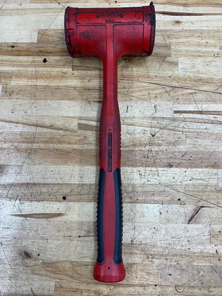 Snap On 56oz Deadblow Mallet HBFE56