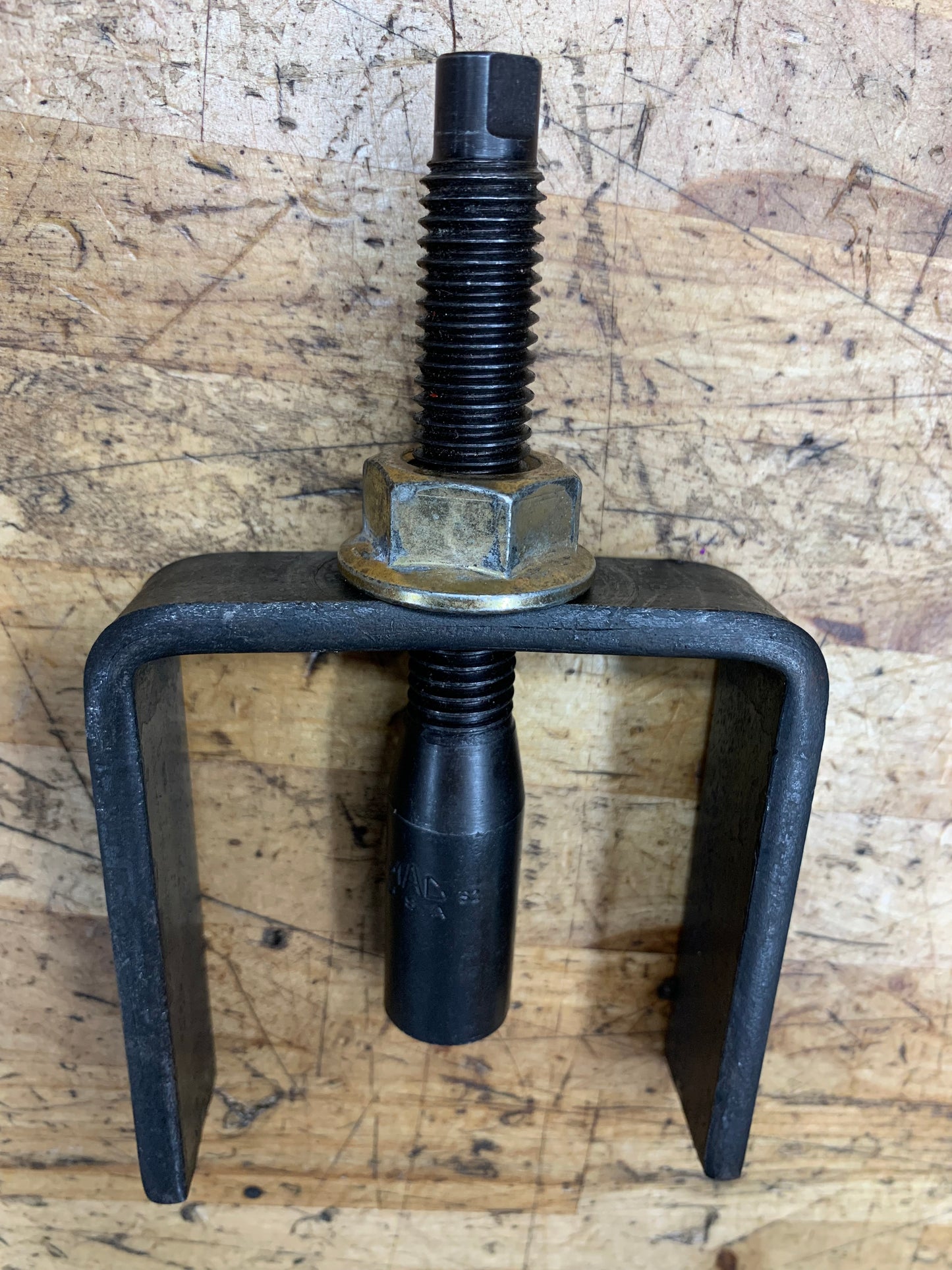 Mac Steering Wheel Lockplate Puller USA P99