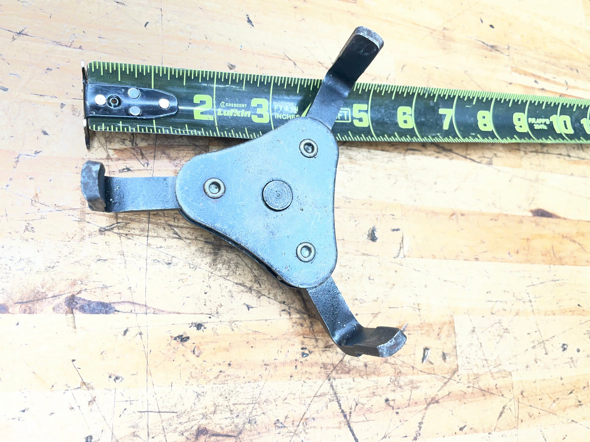 Blue Point Oil Filter Wrench FWA62121A